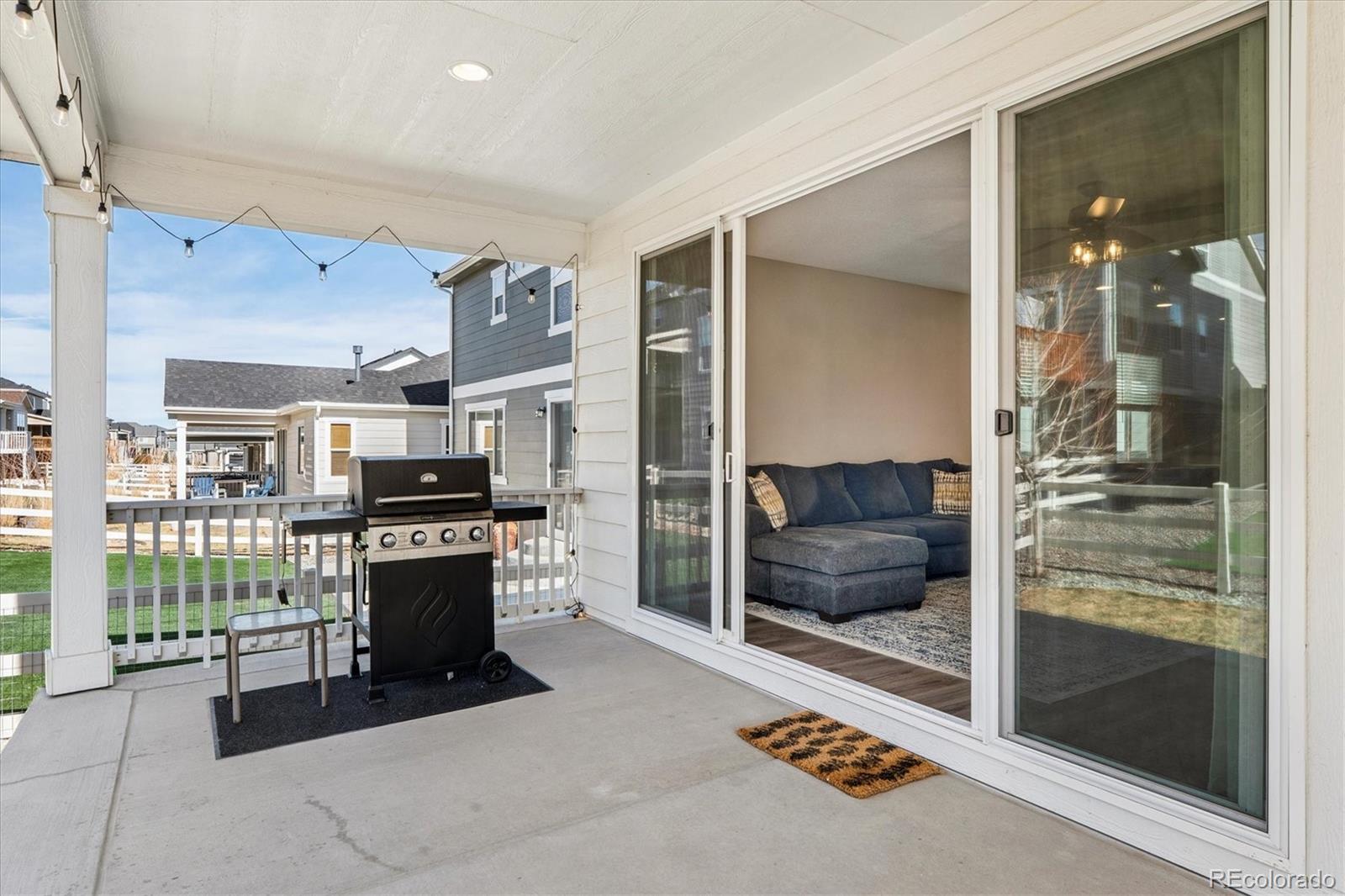 MLS Image #38 for 5295  coltin trail,castle rock, Colorado