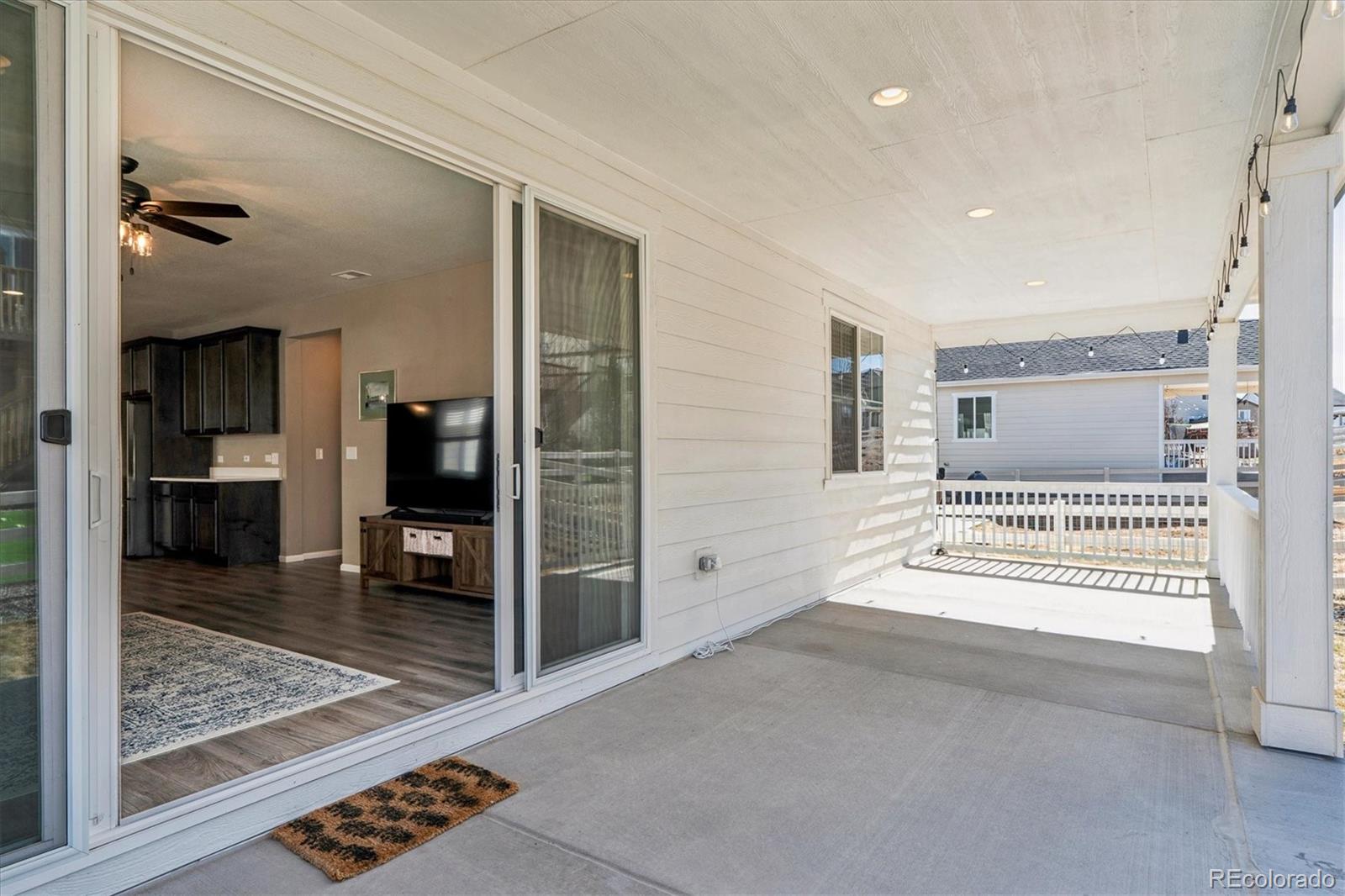 MLS Image #39 for 5295  coltin trail,castle rock, Colorado