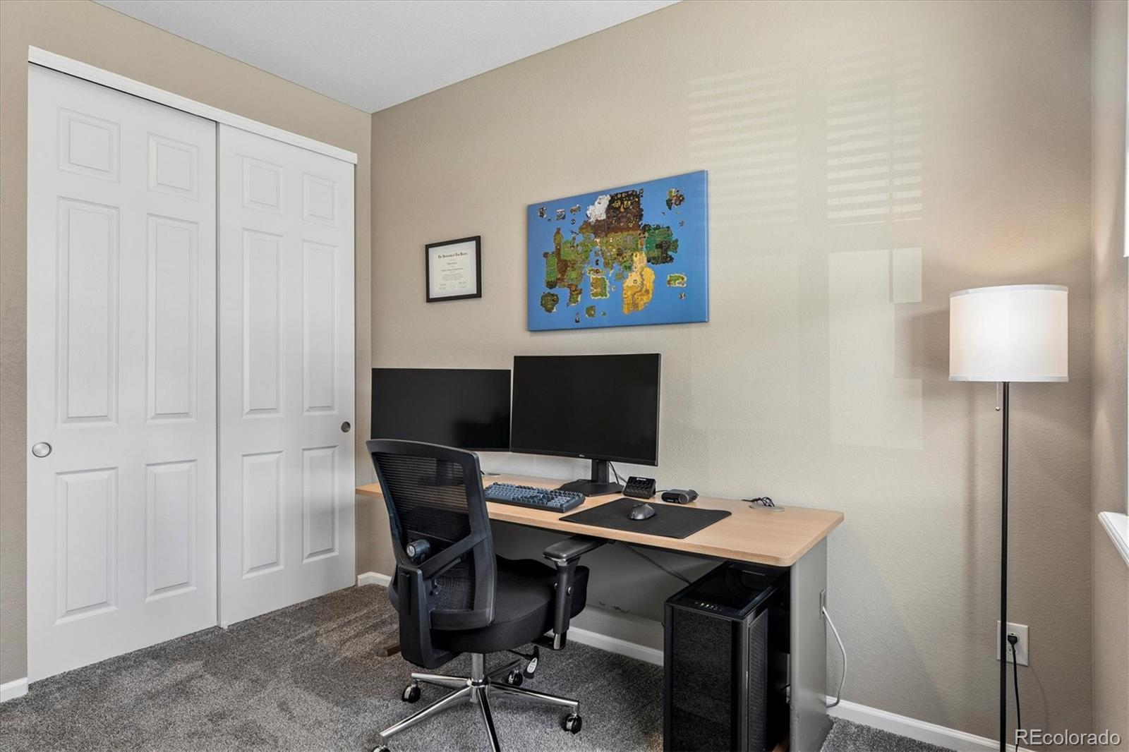 MLS Image #4 for 5295  coltin trail,castle rock, Colorado
