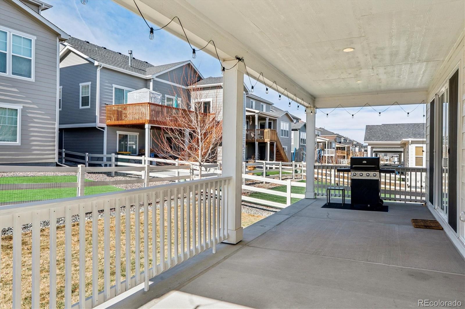 MLS Image #40 for 5295  coltin trail,castle rock, Colorado