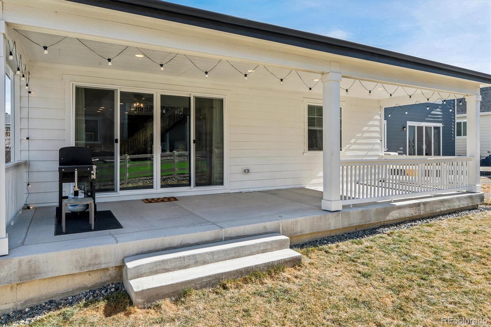 MLS Image #42 for 5295  coltin trail,castle rock, Colorado