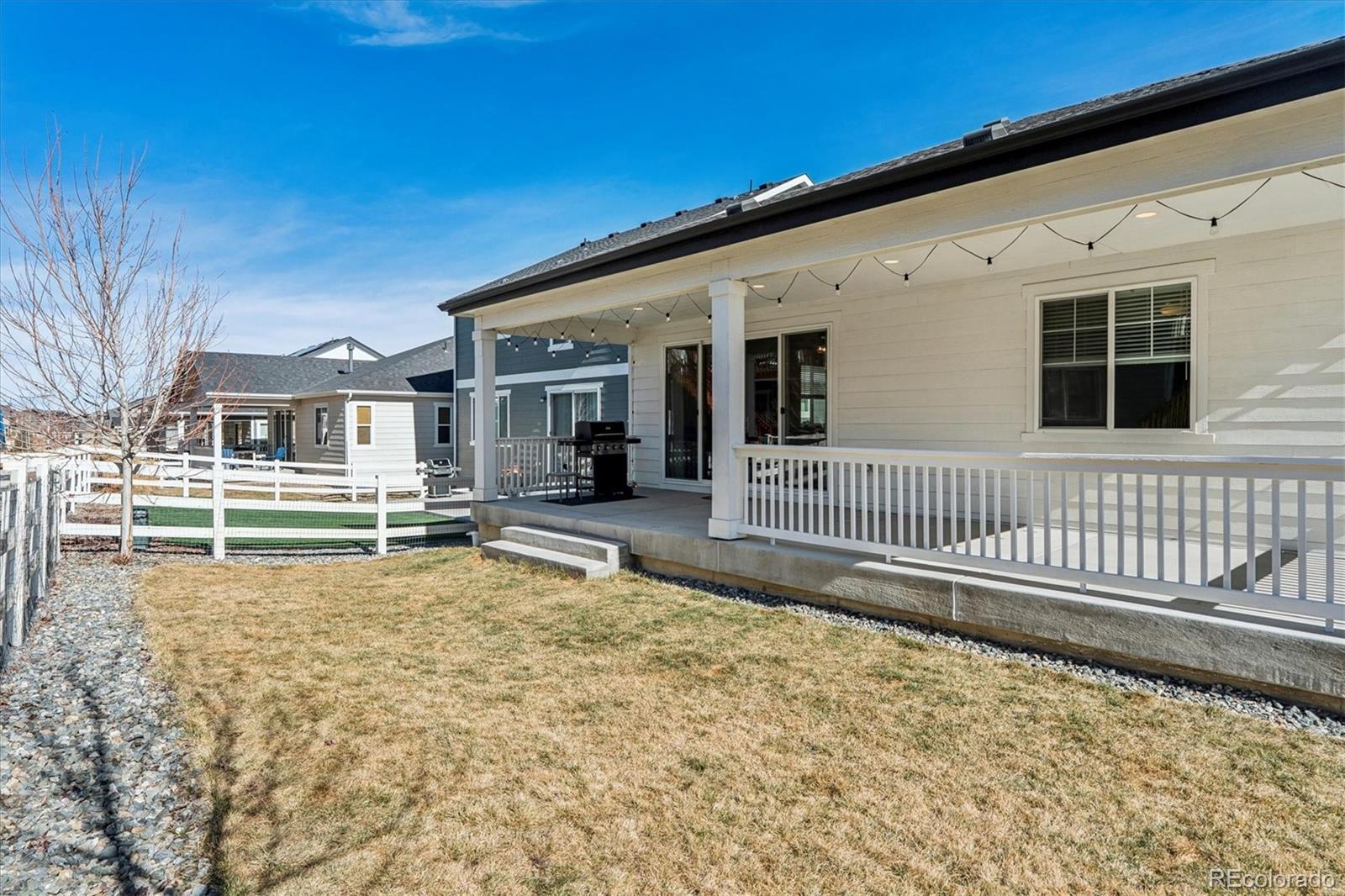 MLS Image #43 for 5295  coltin trail,castle rock, Colorado