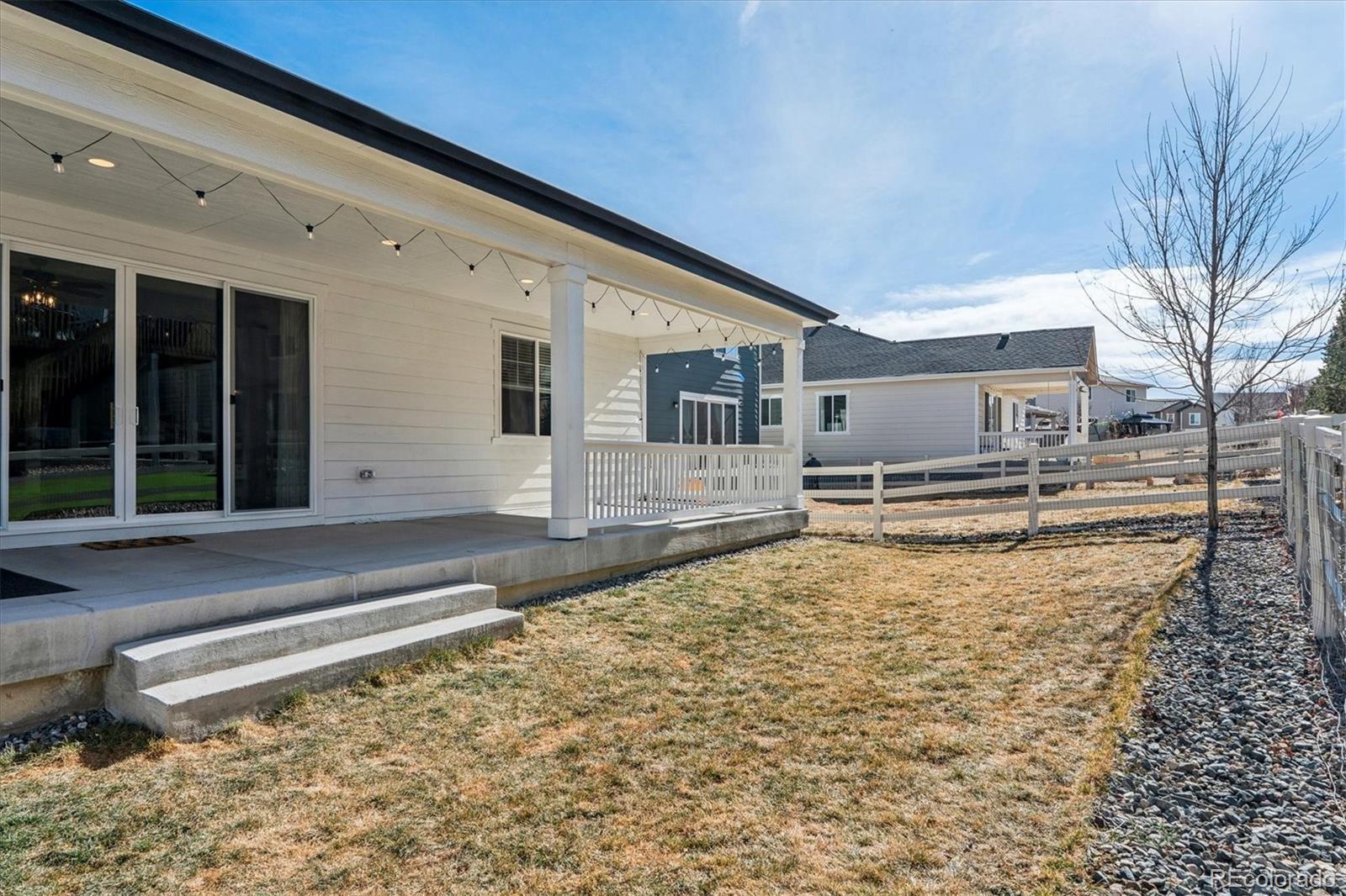 MLS Image #44 for 5295  coltin trail,castle rock, Colorado