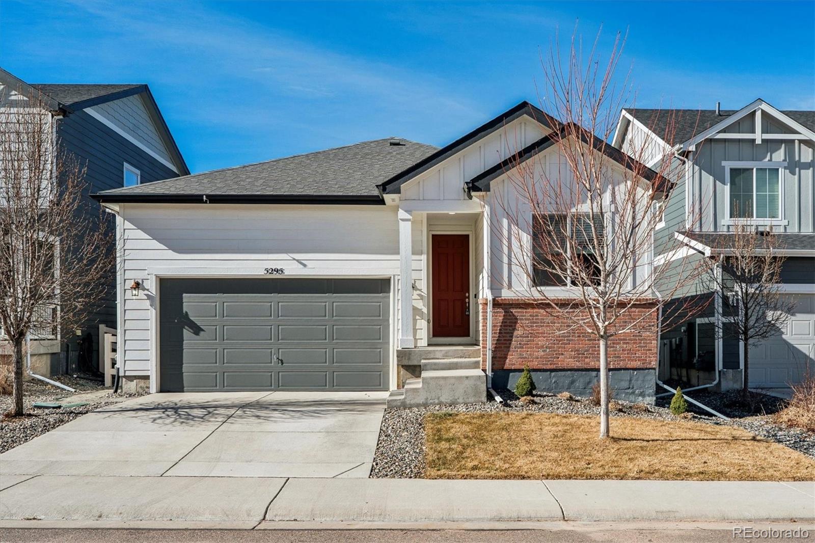 MLS Image #45 for 5295  coltin trail,castle rock, Colorado
