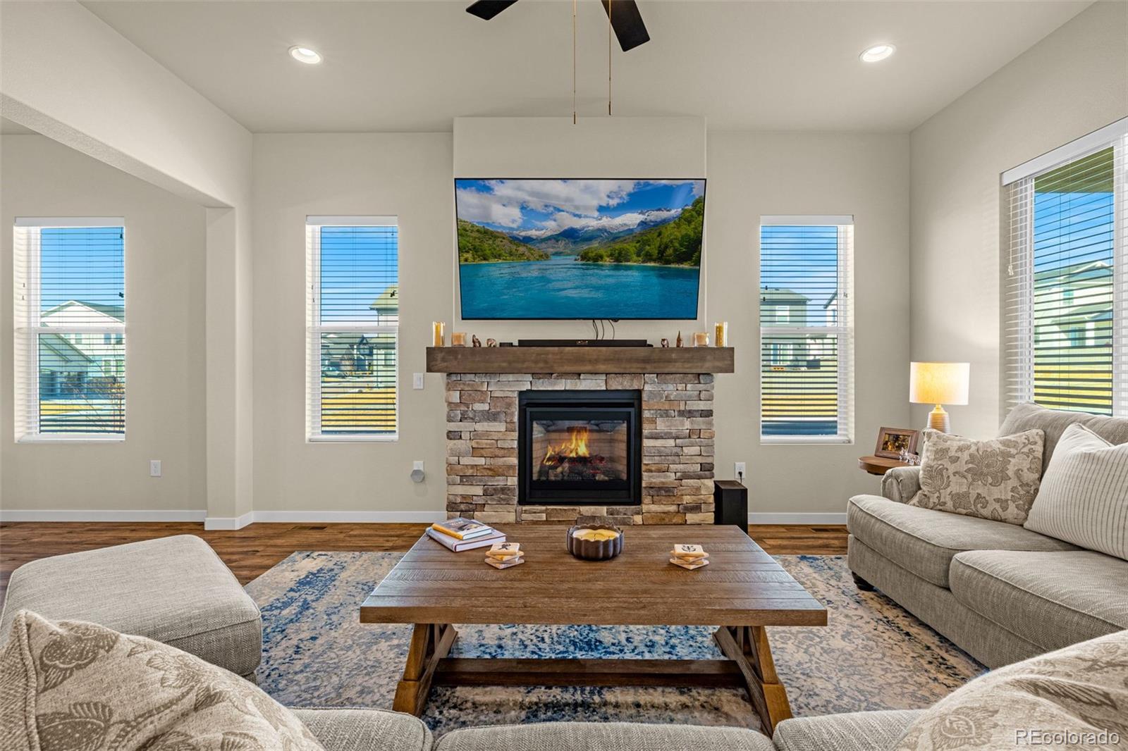 MLS Image #10 for 8308  tom ketchum drive,colorado springs, Colorado