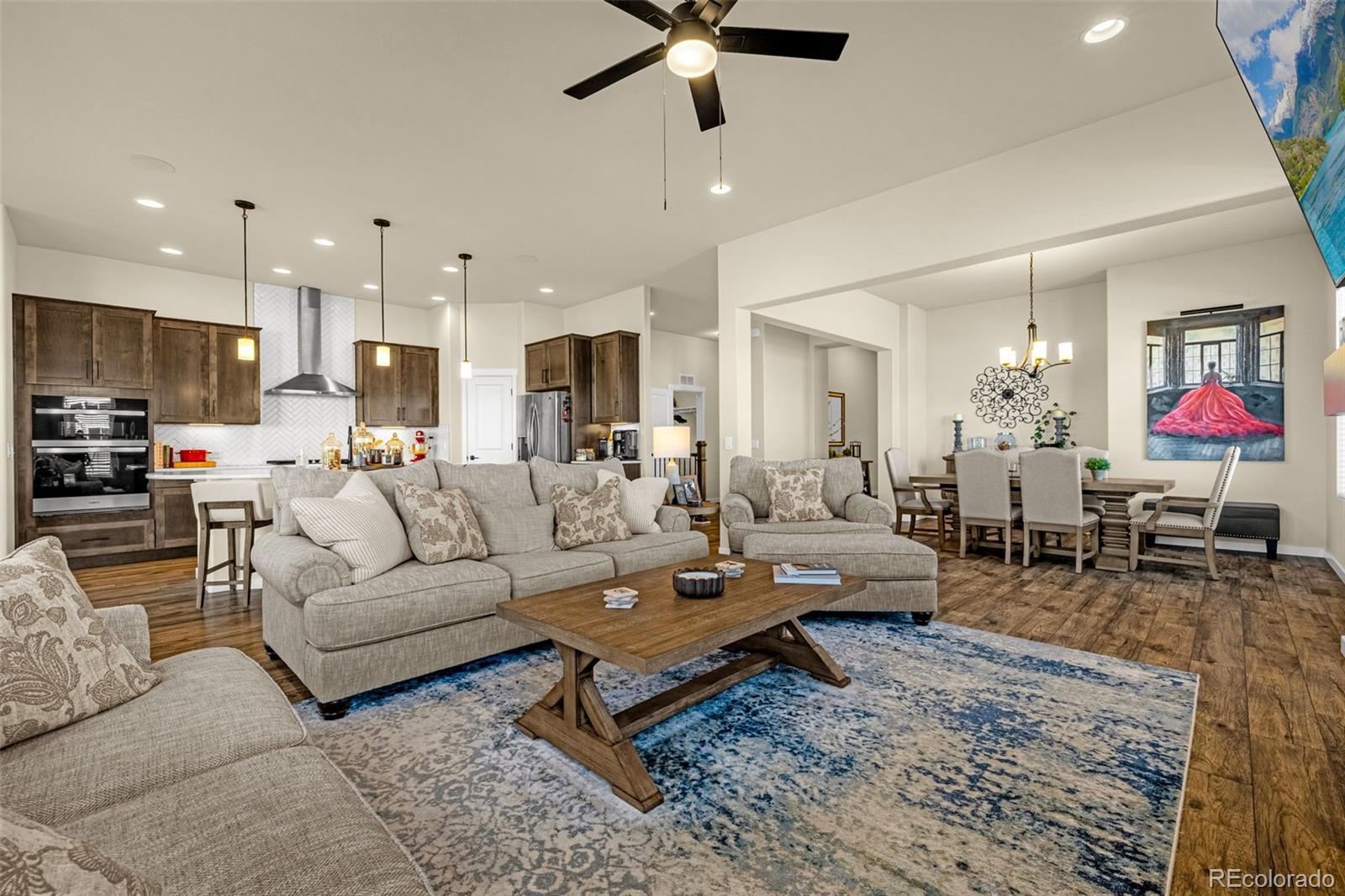MLS Image #11 for 8308  tom ketchum drive,colorado springs, Colorado