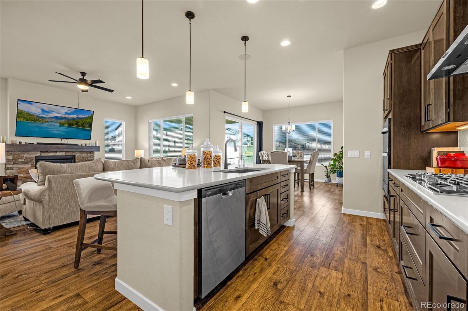 MLS Image #14 for 8308  tom ketchum drive,colorado springs, Colorado