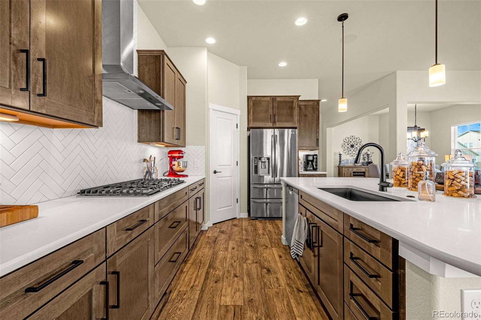 MLS Image #15 for 8308  tom ketchum drive,colorado springs, Colorado