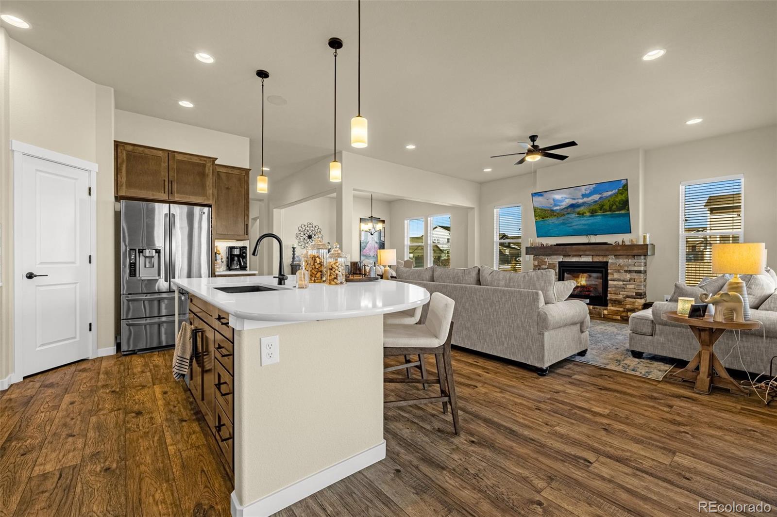 MLS Image #17 for 8308  tom ketchum drive,colorado springs, Colorado