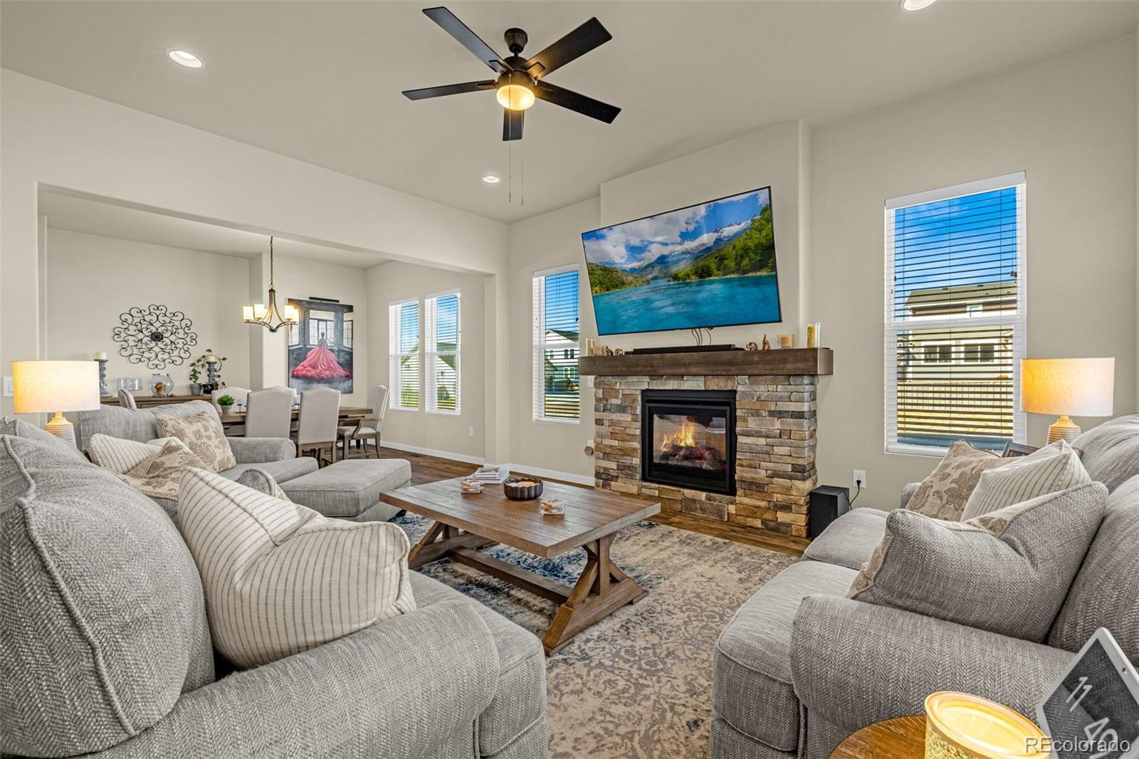 MLS Image #18 for 8308  tom ketchum drive,colorado springs, Colorado