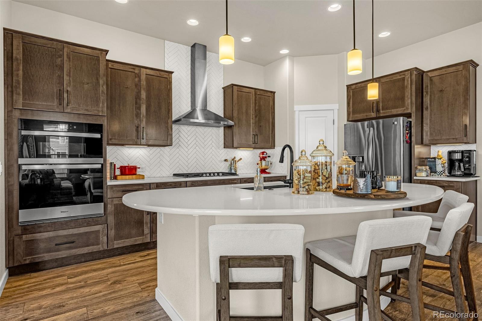 MLS Image #20 for 8308  tom ketchum drive,colorado springs, Colorado