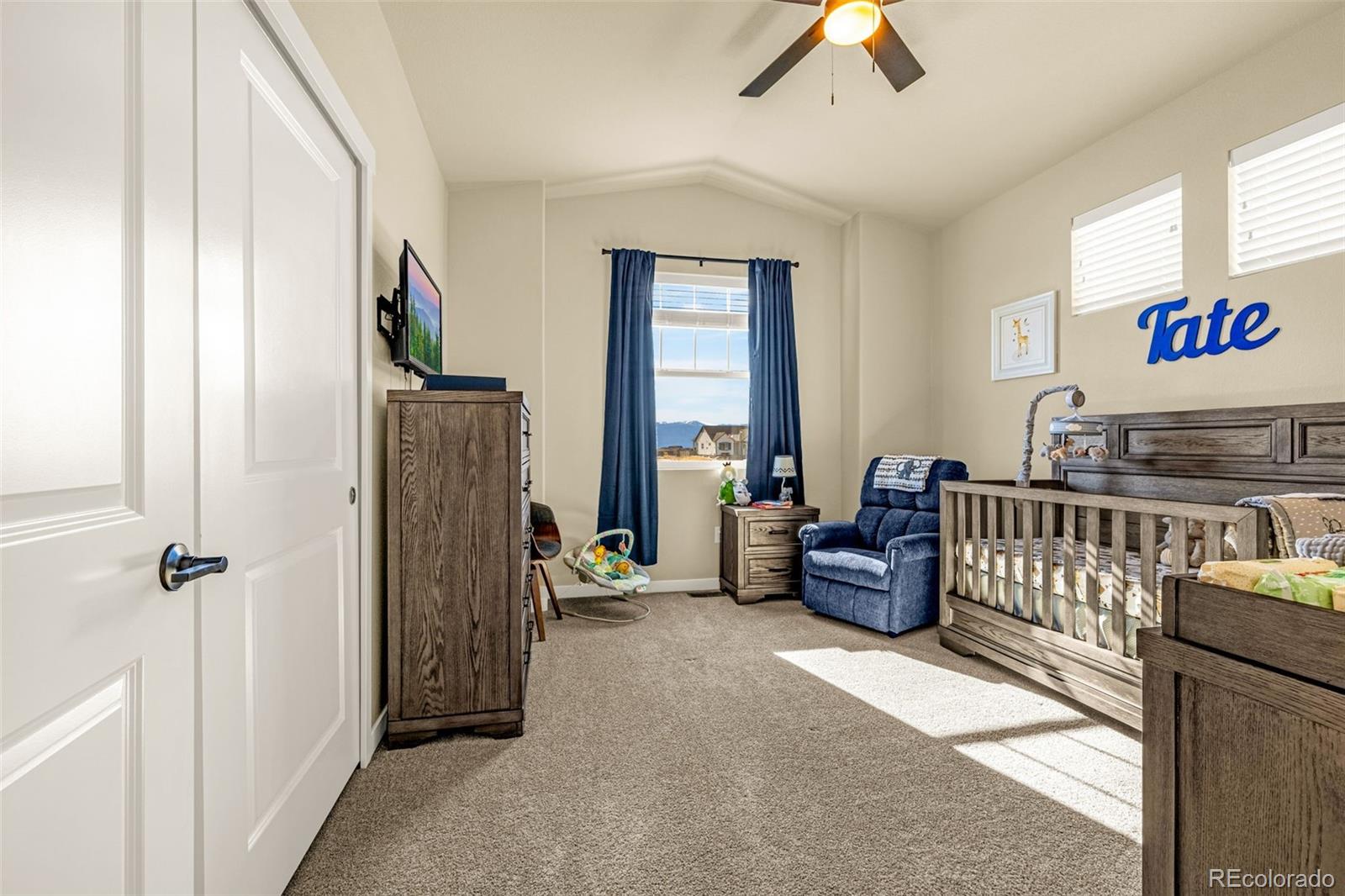 MLS Image #4 for 8308  tom ketchum drive,colorado springs, Colorado