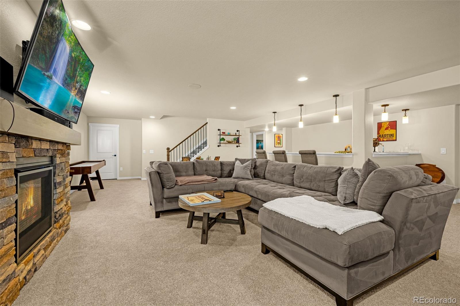 MLS Image #40 for 8308  tom ketchum drive,colorado springs, Colorado