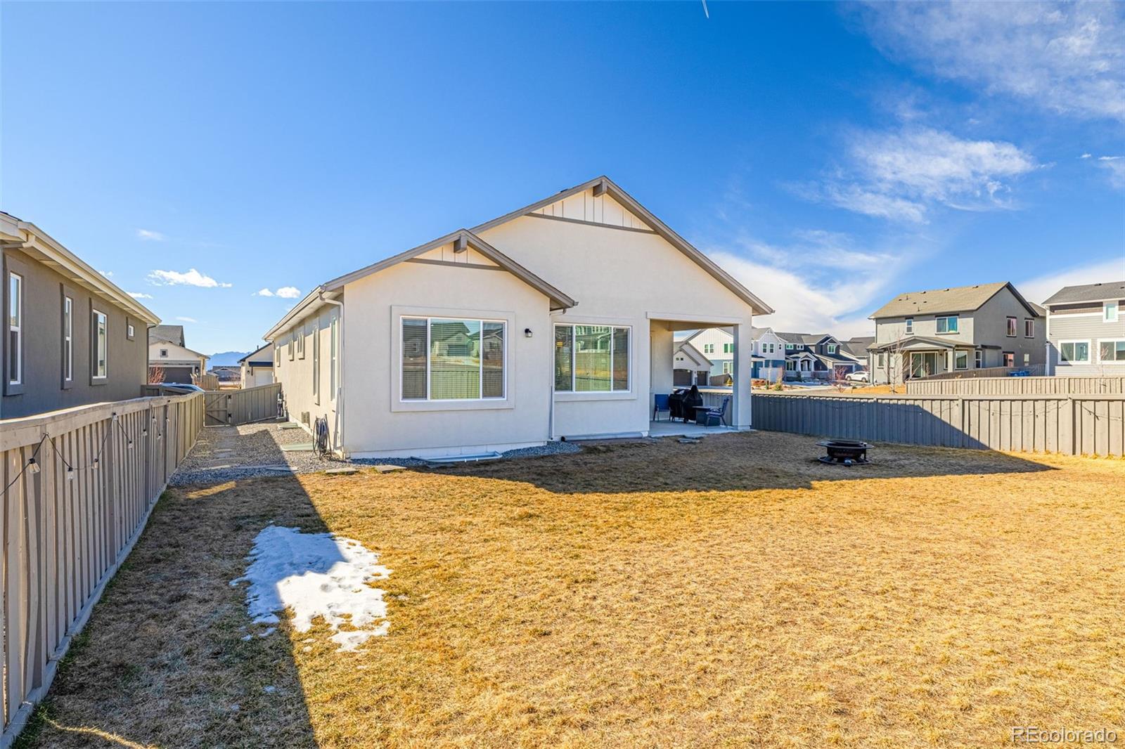 MLS Image #44 for 8308  tom ketchum drive,colorado springs, Colorado