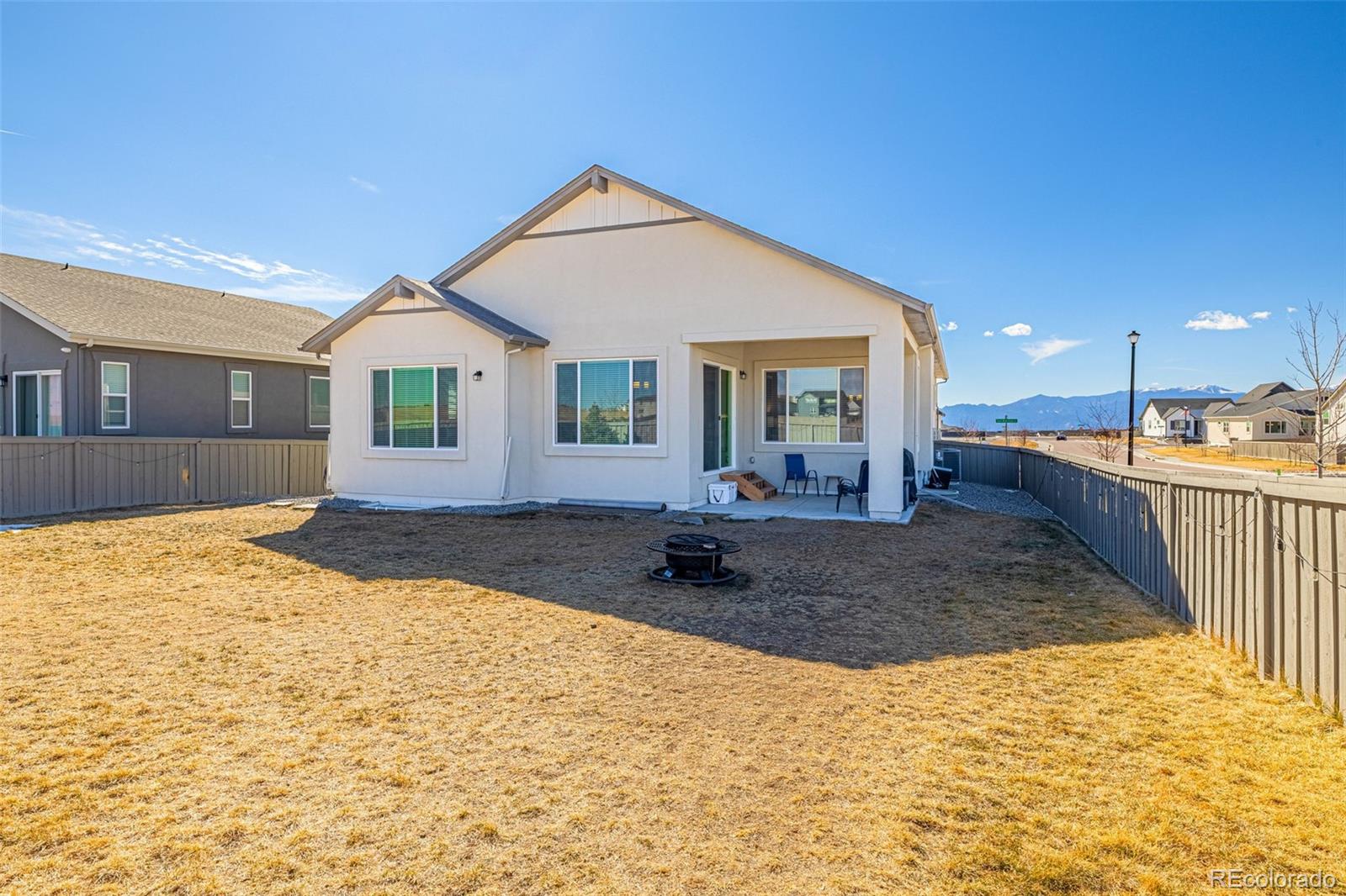 MLS Image #45 for 8308  tom ketchum drive,colorado springs, Colorado