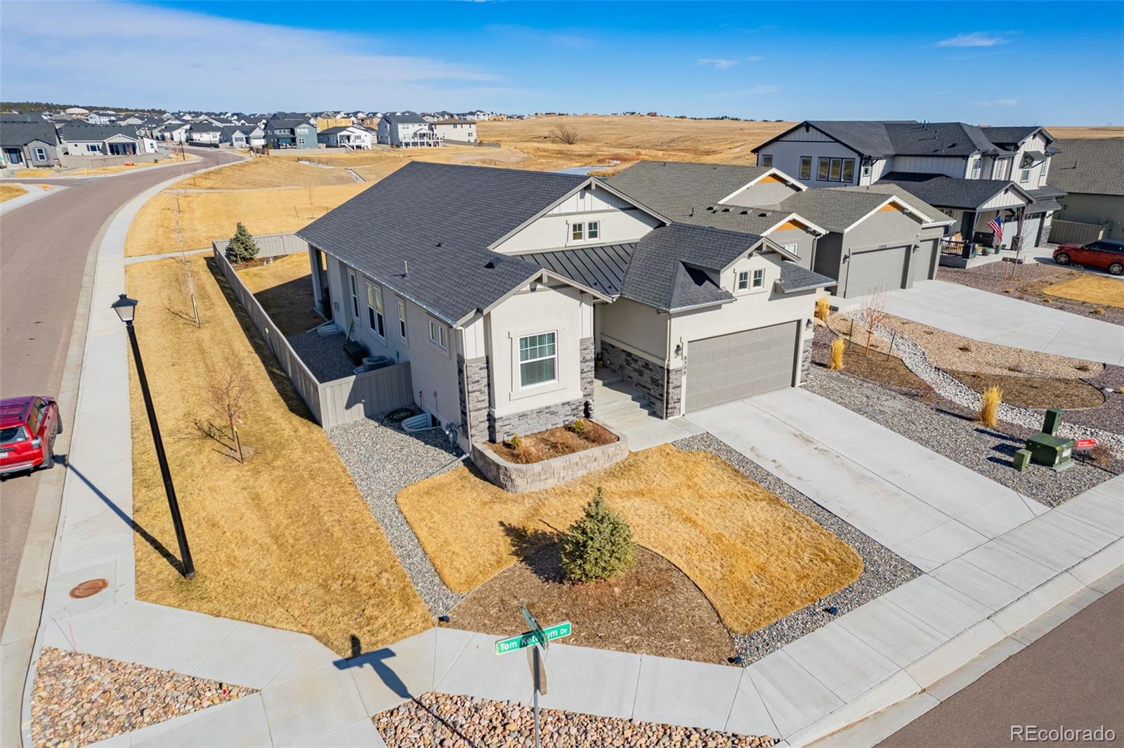 MLS Image #47 for 8308  tom ketchum drive,colorado springs, Colorado