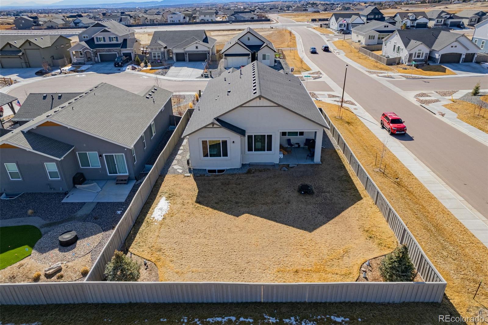 MLS Image #48 for 8308  tom ketchum drive,colorado springs, Colorado