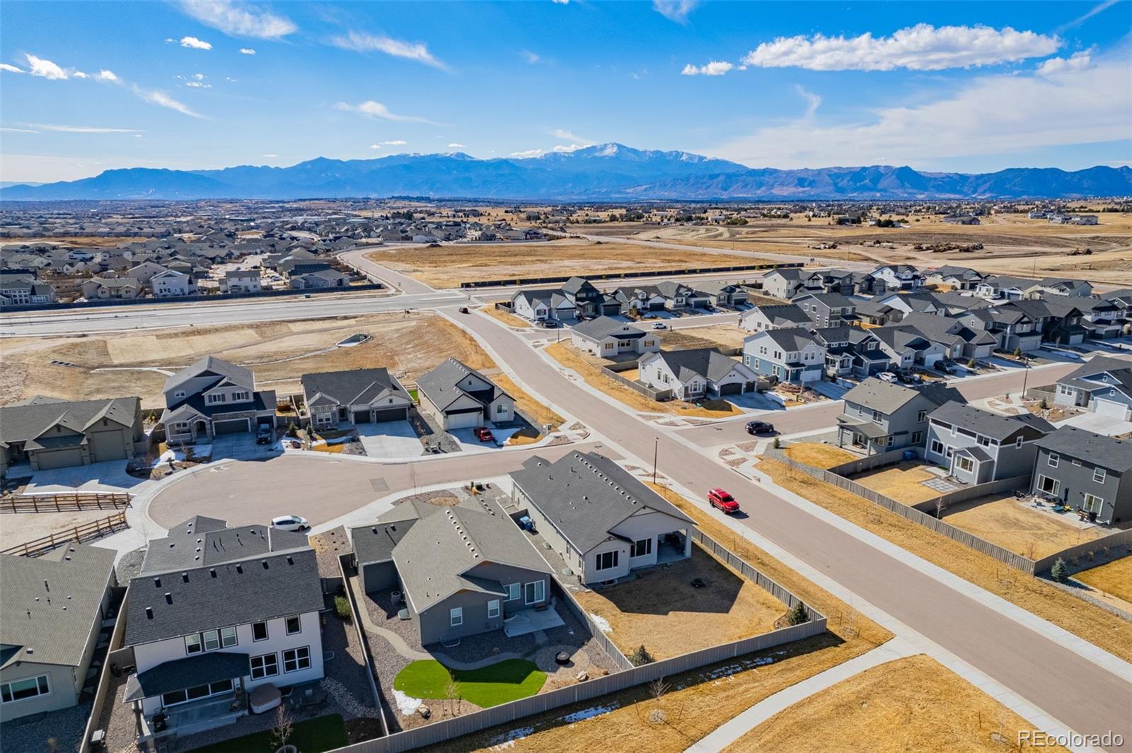 MLS Image #49 for 8308  tom ketchum drive,colorado springs, Colorado