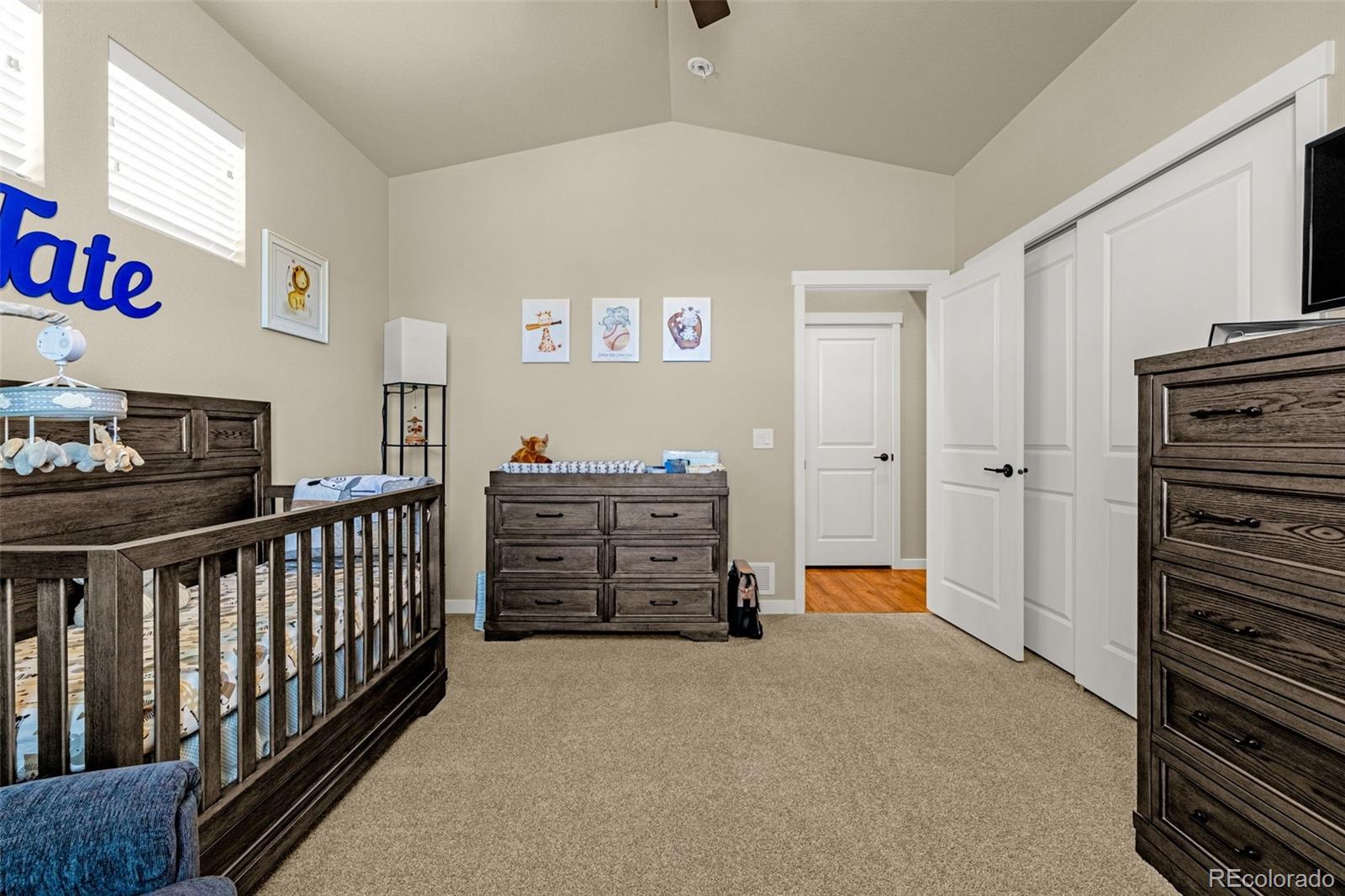 MLS Image #5 for 8308  tom ketchum drive,colorado springs, Colorado