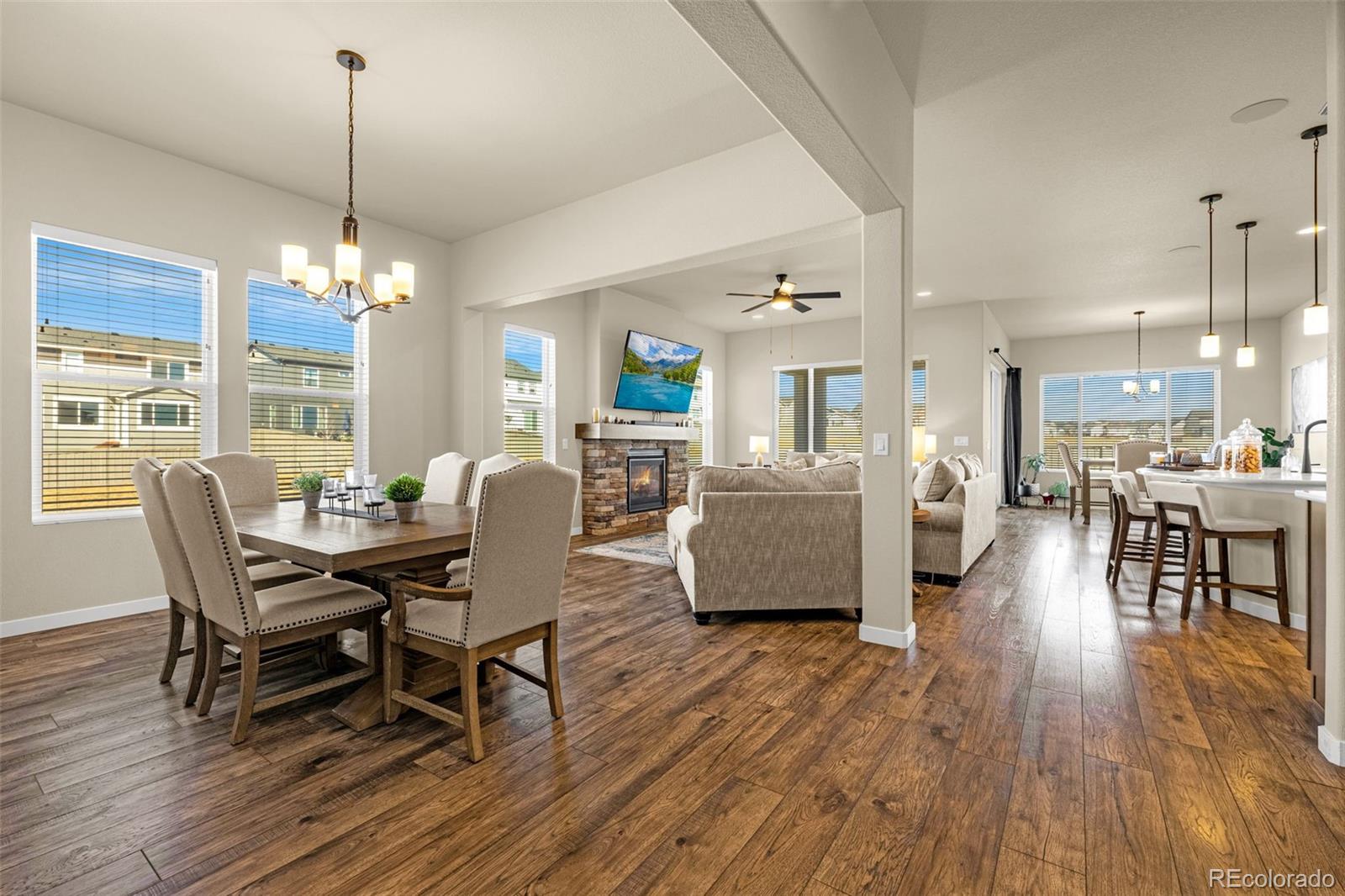 MLS Image #7 for 8308  tom ketchum drive,colorado springs, Colorado