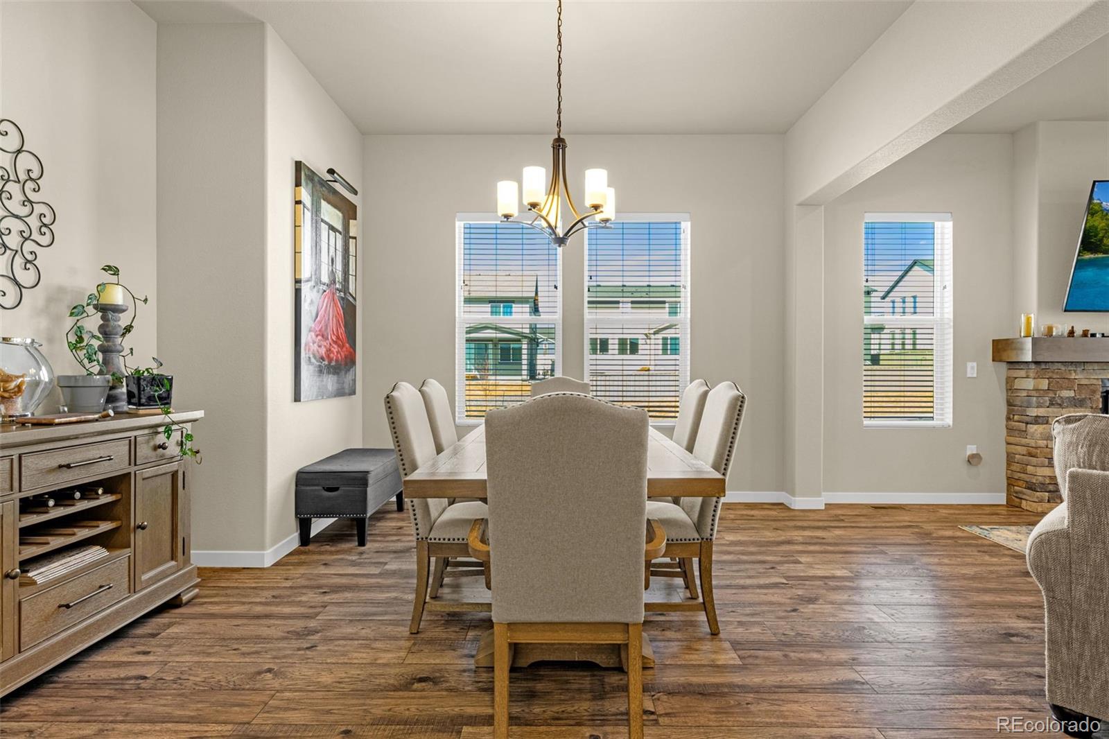 MLS Image #8 for 8308  tom ketchum drive,colorado springs, Colorado