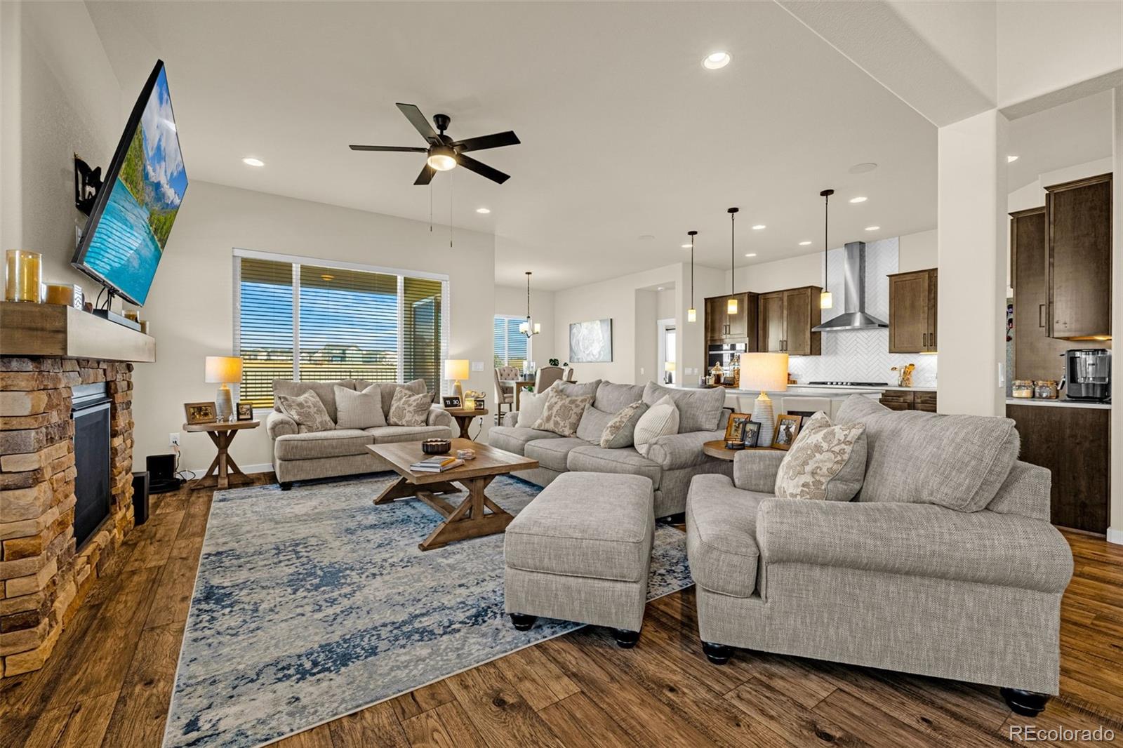 MLS Image #9 for 8308  tom ketchum drive,colorado springs, Colorado
