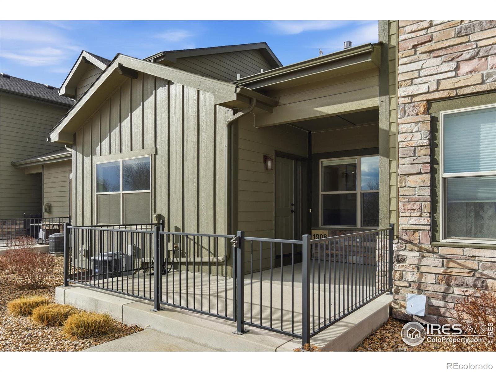 MLS Image #21 for 1908  sunshine peak drive,loveland, Colorado