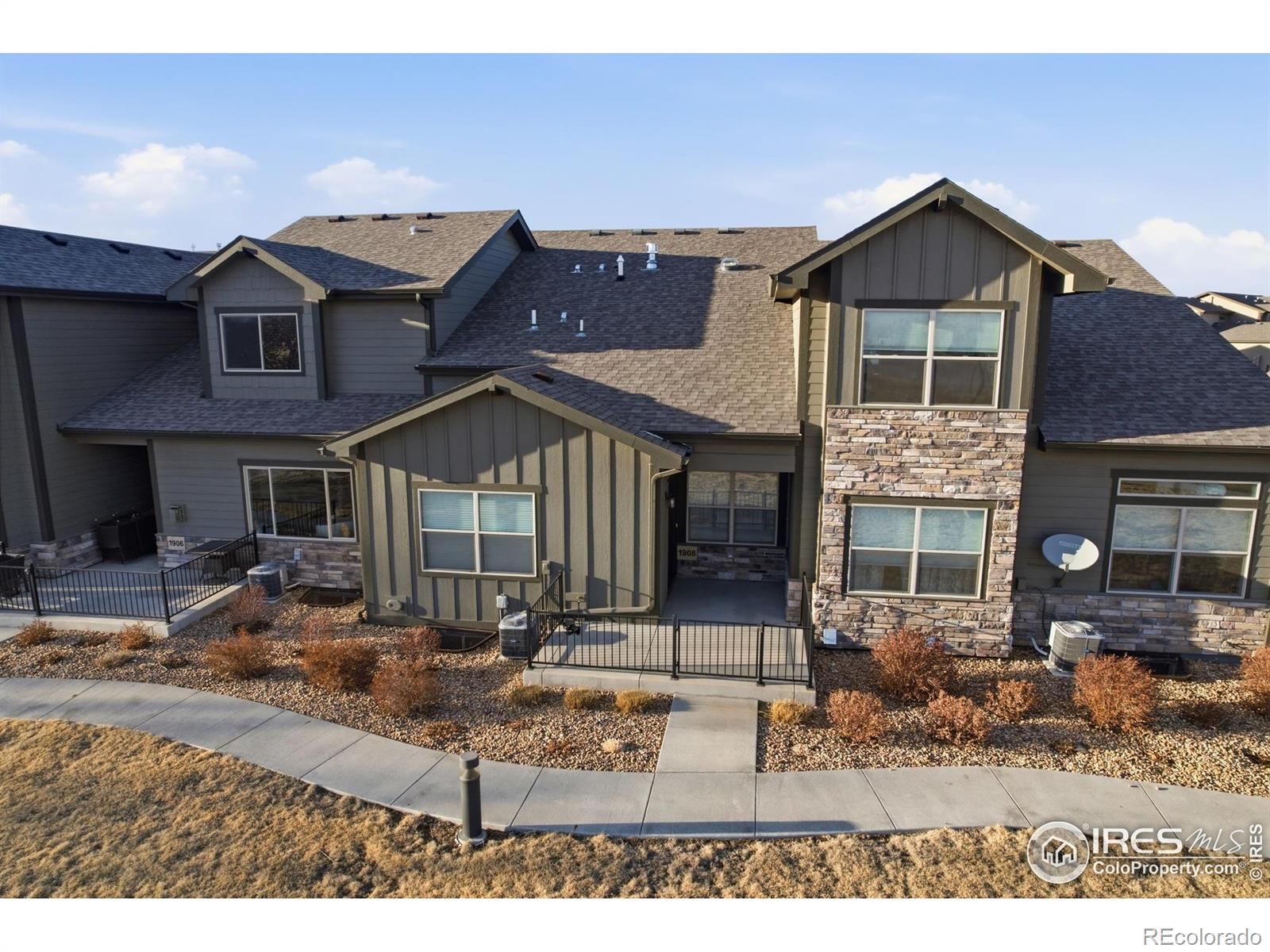 MLS Image #23 for 1908  sunshine peak drive,loveland, Colorado