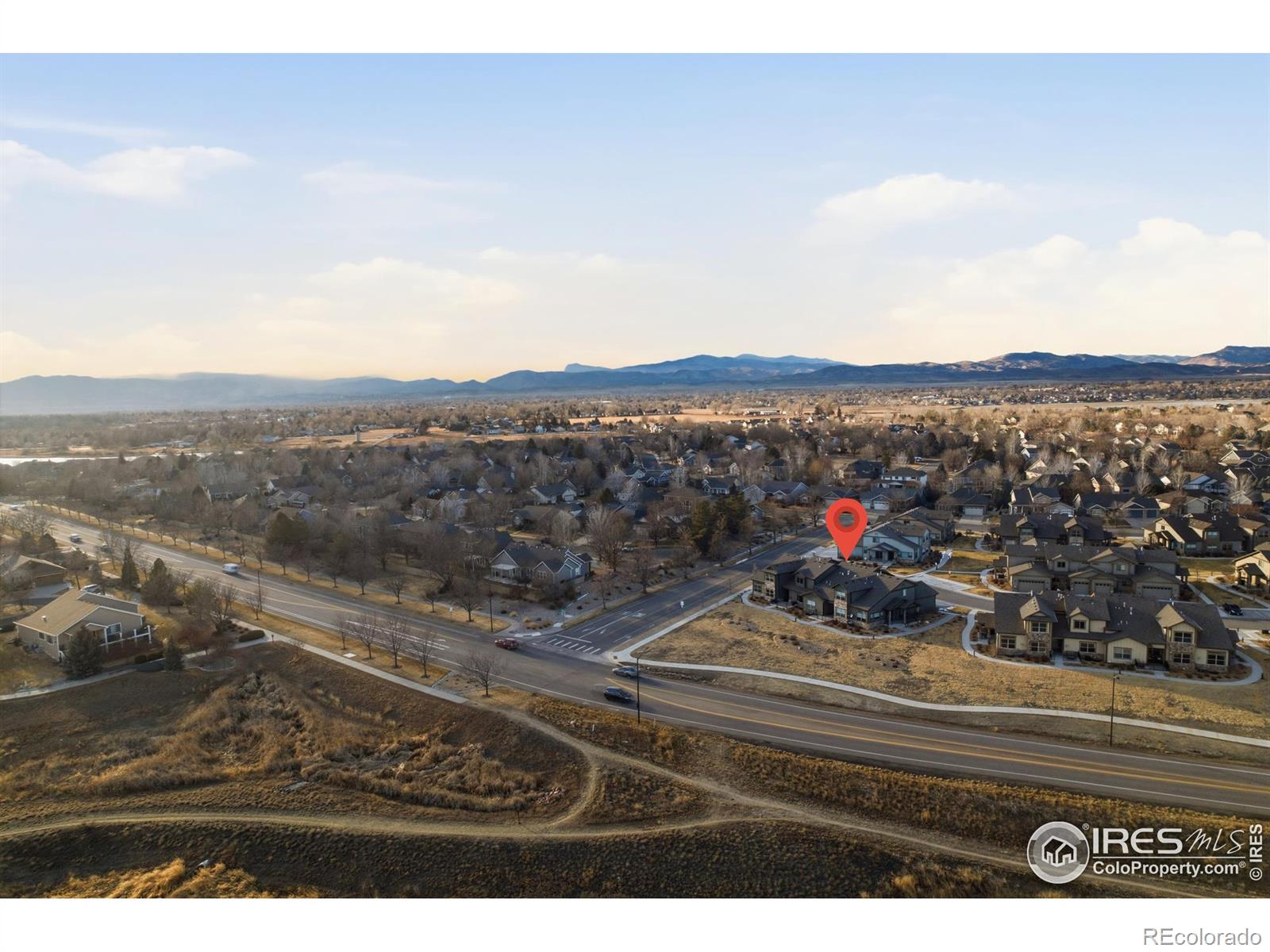 MLS Image #27 for 1908  sunshine peak drive,loveland, Colorado