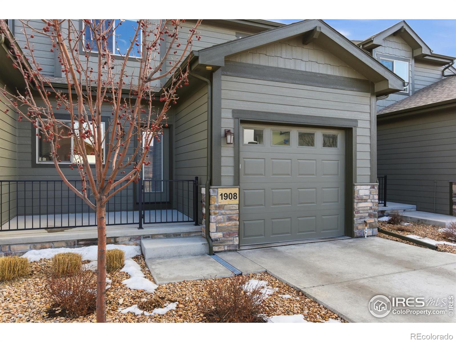MLS Image #32 for 1908  sunshine peak drive,loveland, Colorado