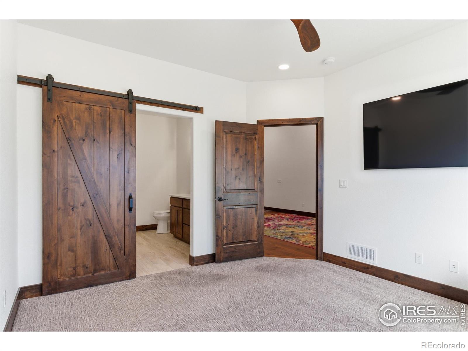 MLS Image #9 for 1908  sunshine peak drive,loveland, Colorado