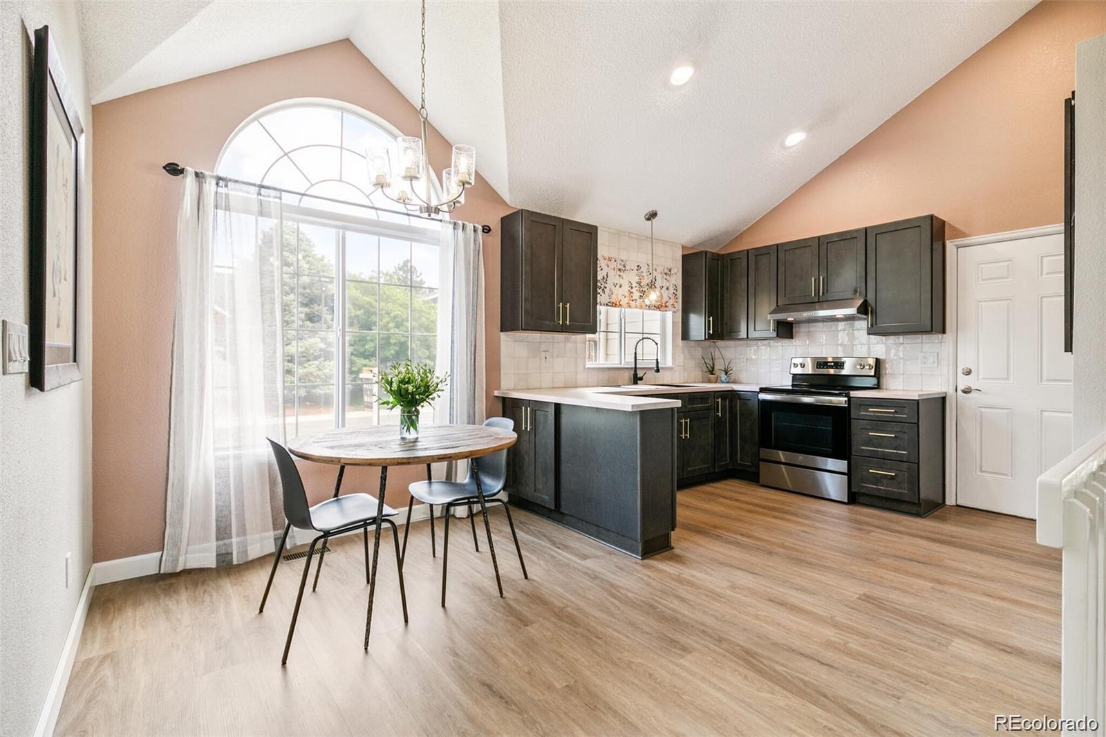 MLS Image #1 for 3612  rosewalk circle,highlands ranch, Colorado