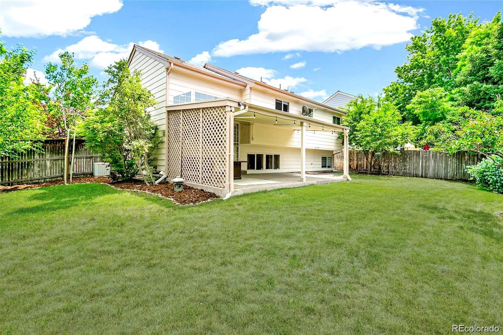 MLS Image #29 for 3612  rosewalk circle,highlands ranch, Colorado