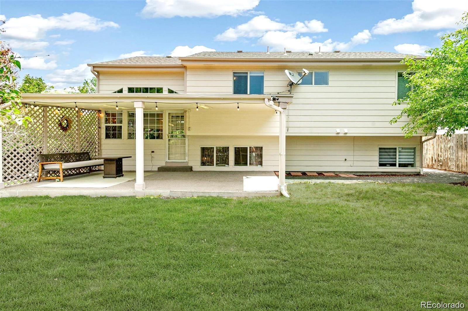 MLS Image #30 for 3612  rosewalk circle,highlands ranch, Colorado