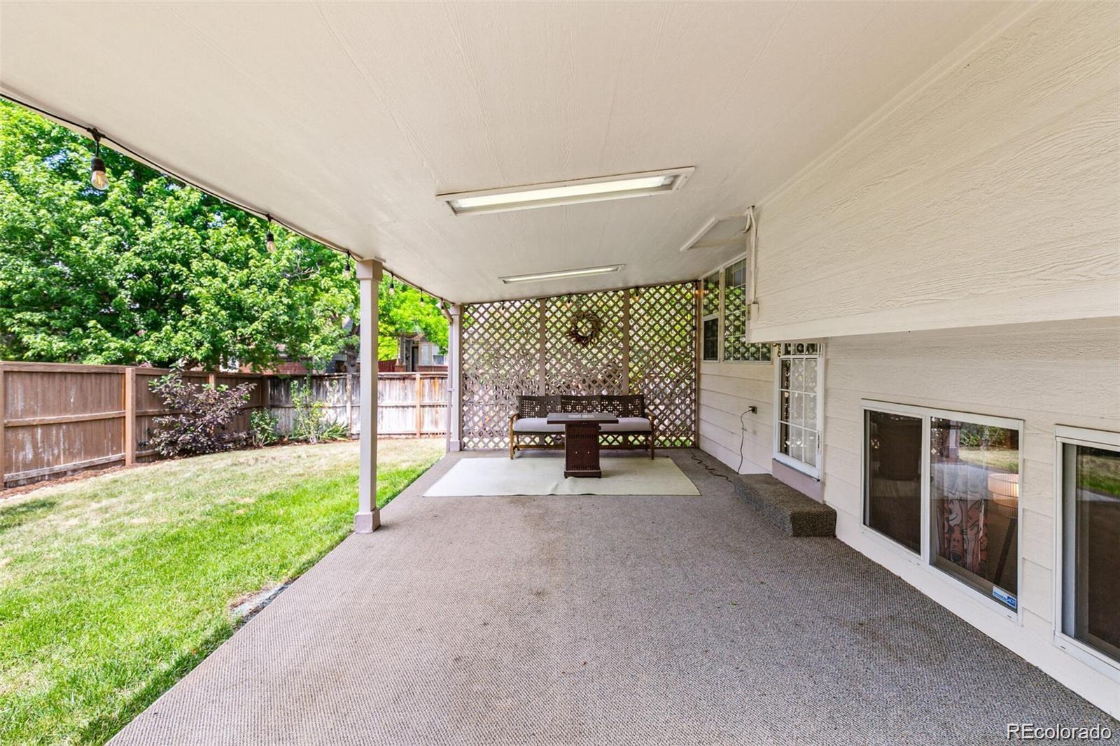 MLS Image #31 for 3612  rosewalk circle,highlands ranch, Colorado