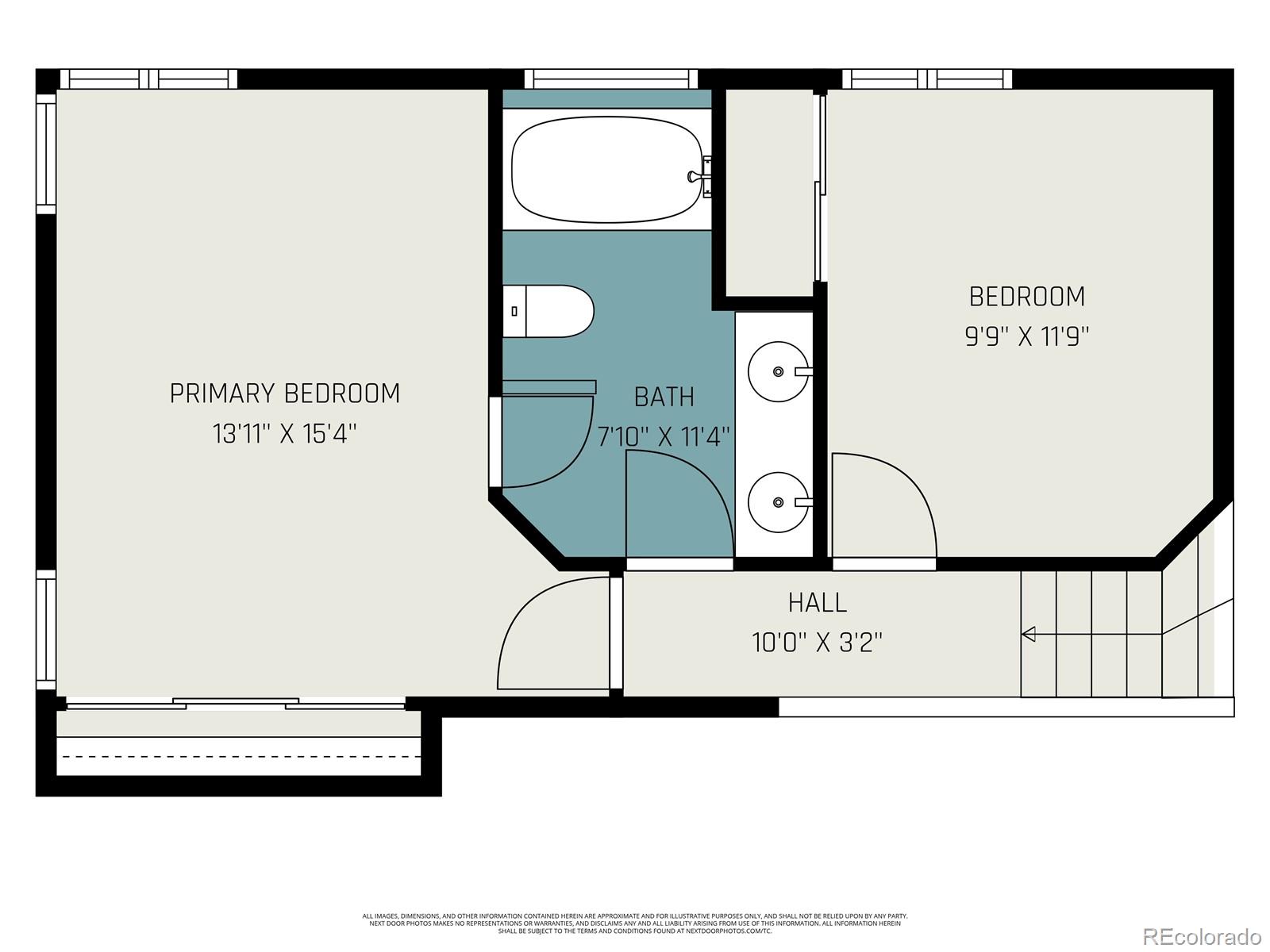 MLS Image #33 for 3612  rosewalk circle,highlands ranch, Colorado