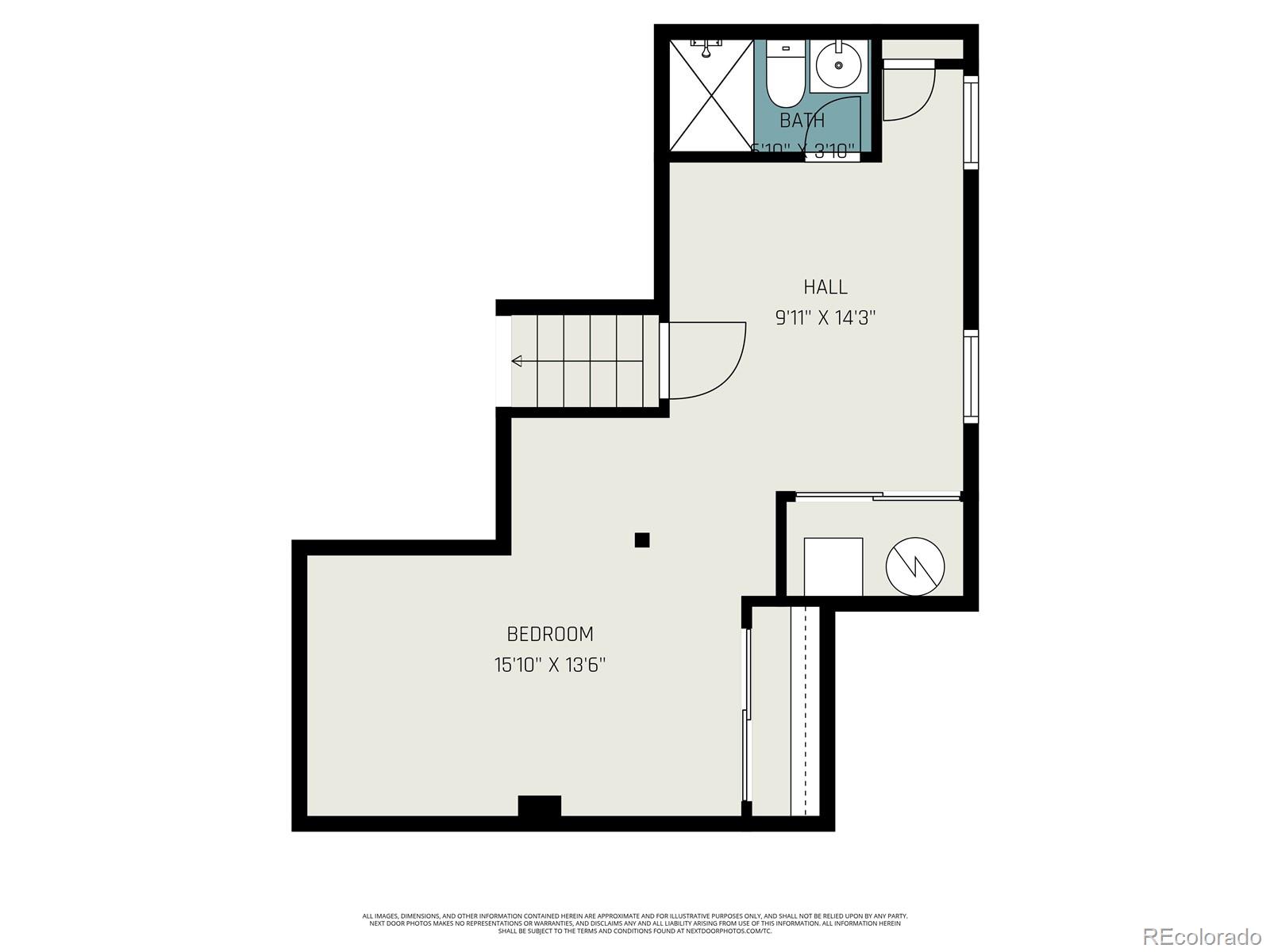MLS Image #35 for 3612  rosewalk circle,highlands ranch, Colorado