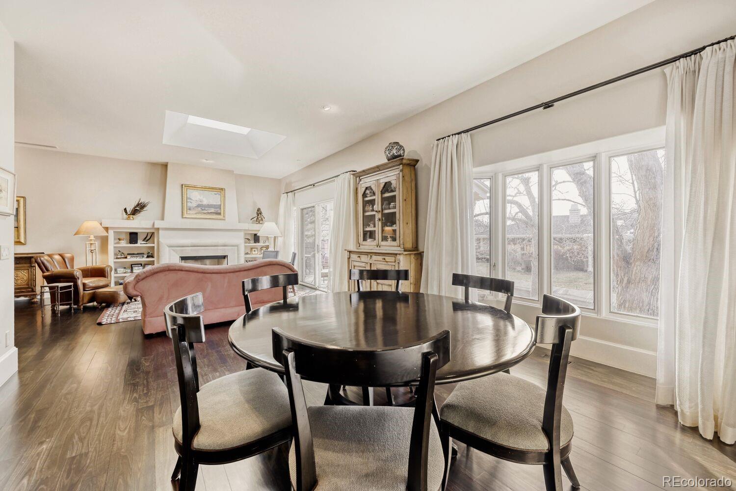 MLS Image #1 for 2552 e alameda avenue,denver, Colorado