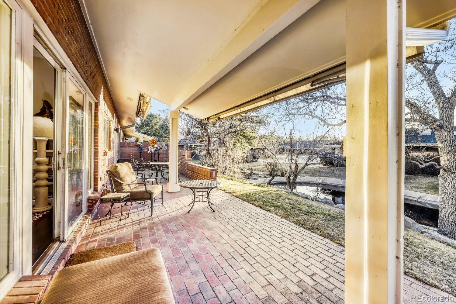 MLS Image #12 for 2552 e alameda avenue,denver, Colorado