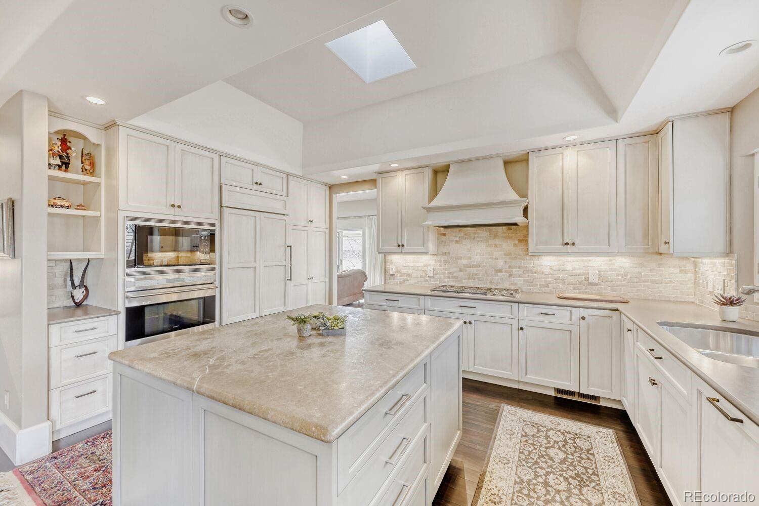 MLS Image #13 for 2552 e alameda avenue,denver, Colorado