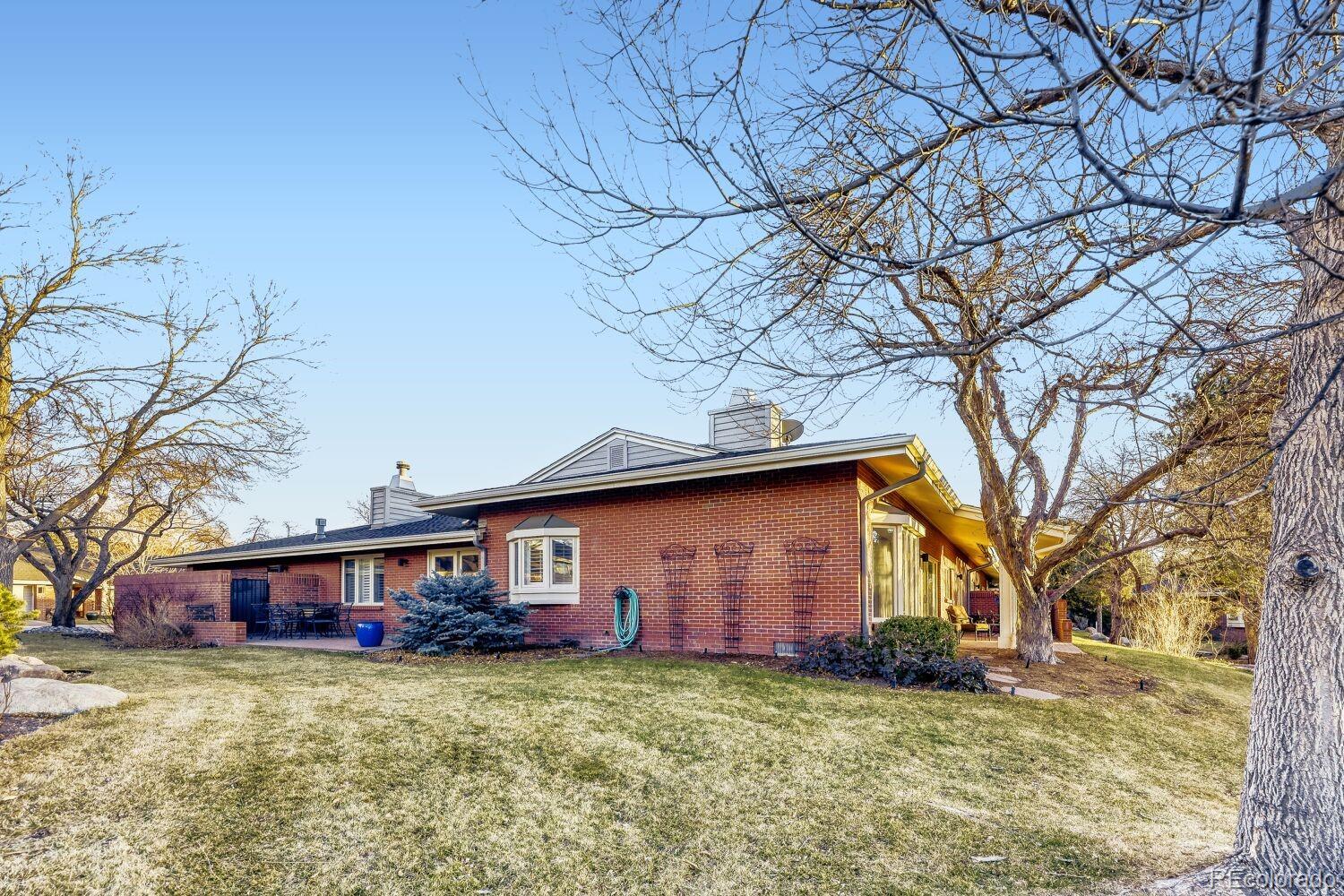 MLS Image #14 for 2552 e alameda avenue,denver, Colorado