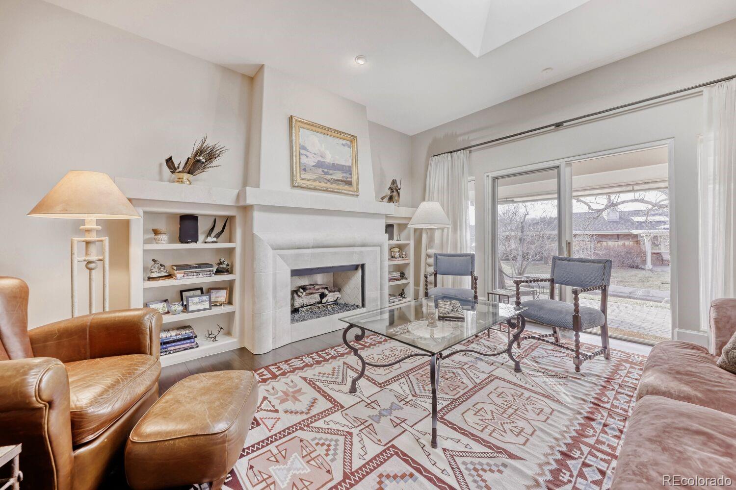 MLS Image #16 for 2552 e alameda avenue,denver, Colorado