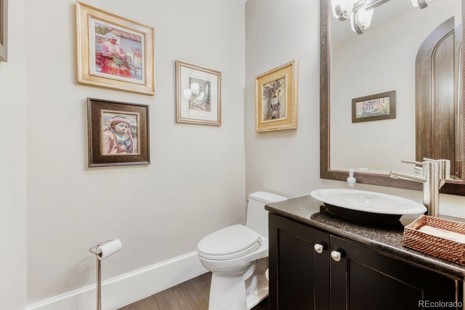 MLS Image #2 for 2552 e alameda avenue,denver, Colorado