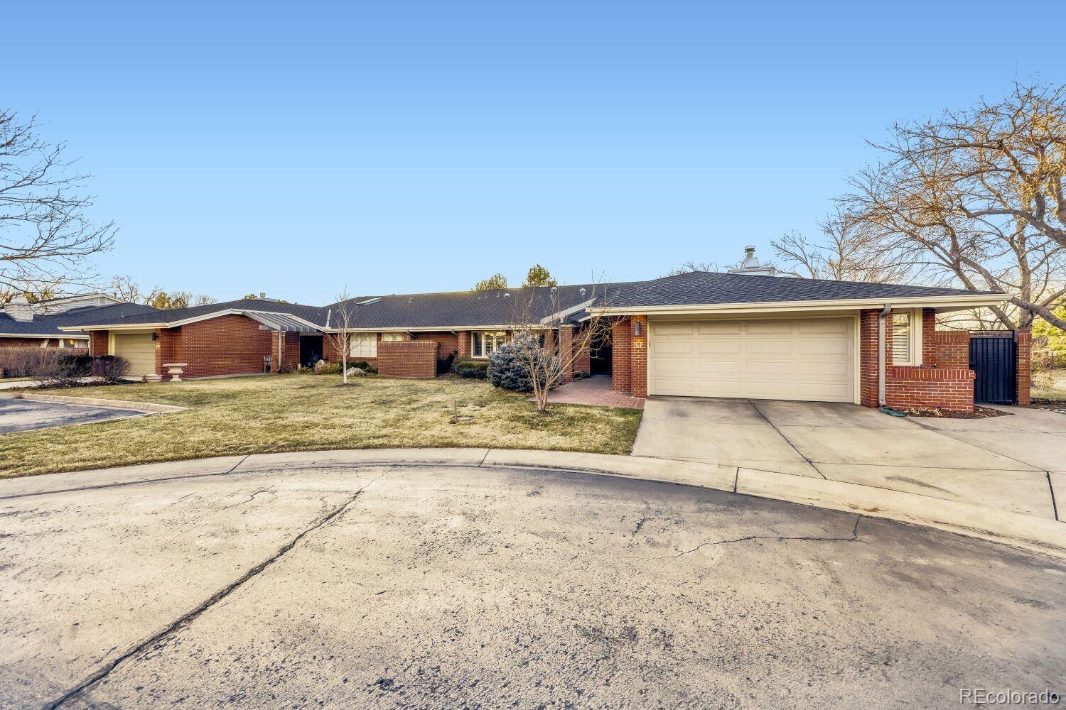 MLS Image #20 for 2552 e alameda avenue,denver, Colorado