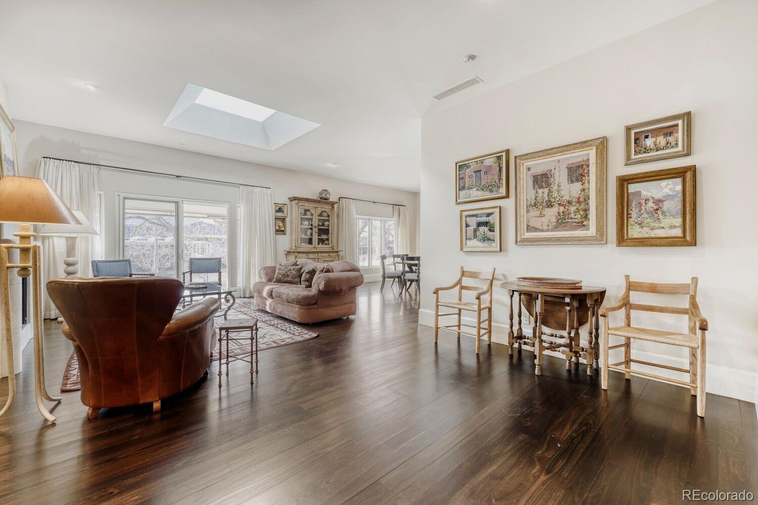 MLS Image #21 for 2552 e alameda avenue,denver, Colorado