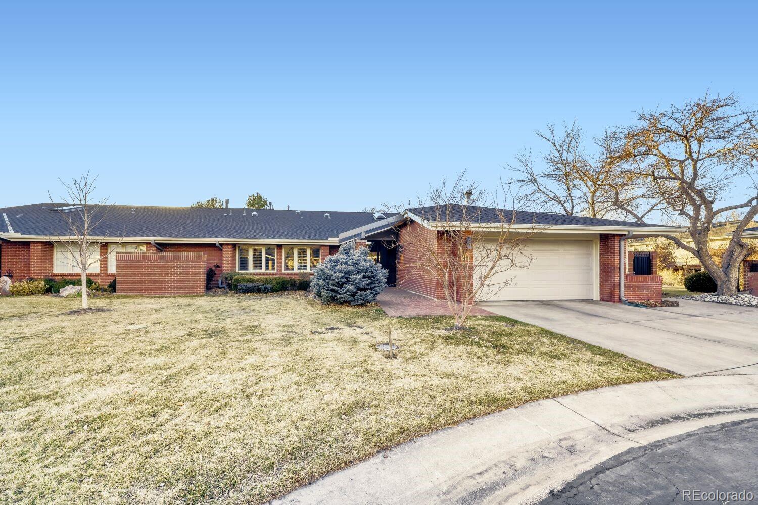 MLS Image #24 for 2552 e alameda avenue,denver, Colorado