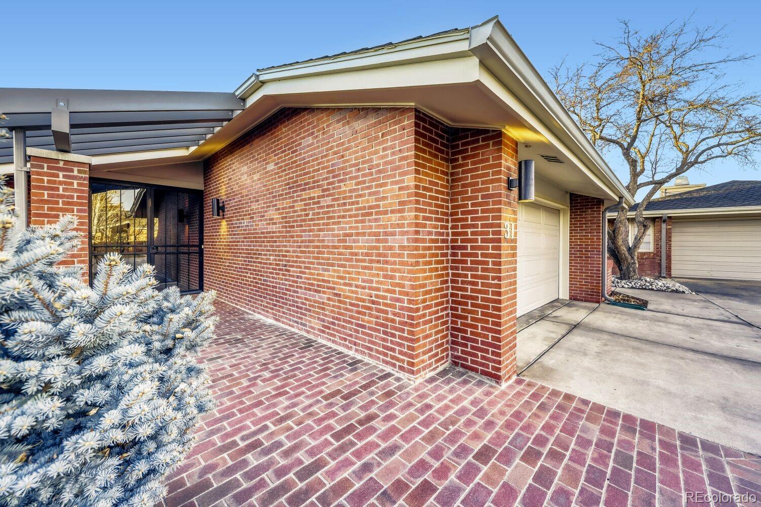 MLS Image #27 for 2552 e alameda avenue,denver, Colorado