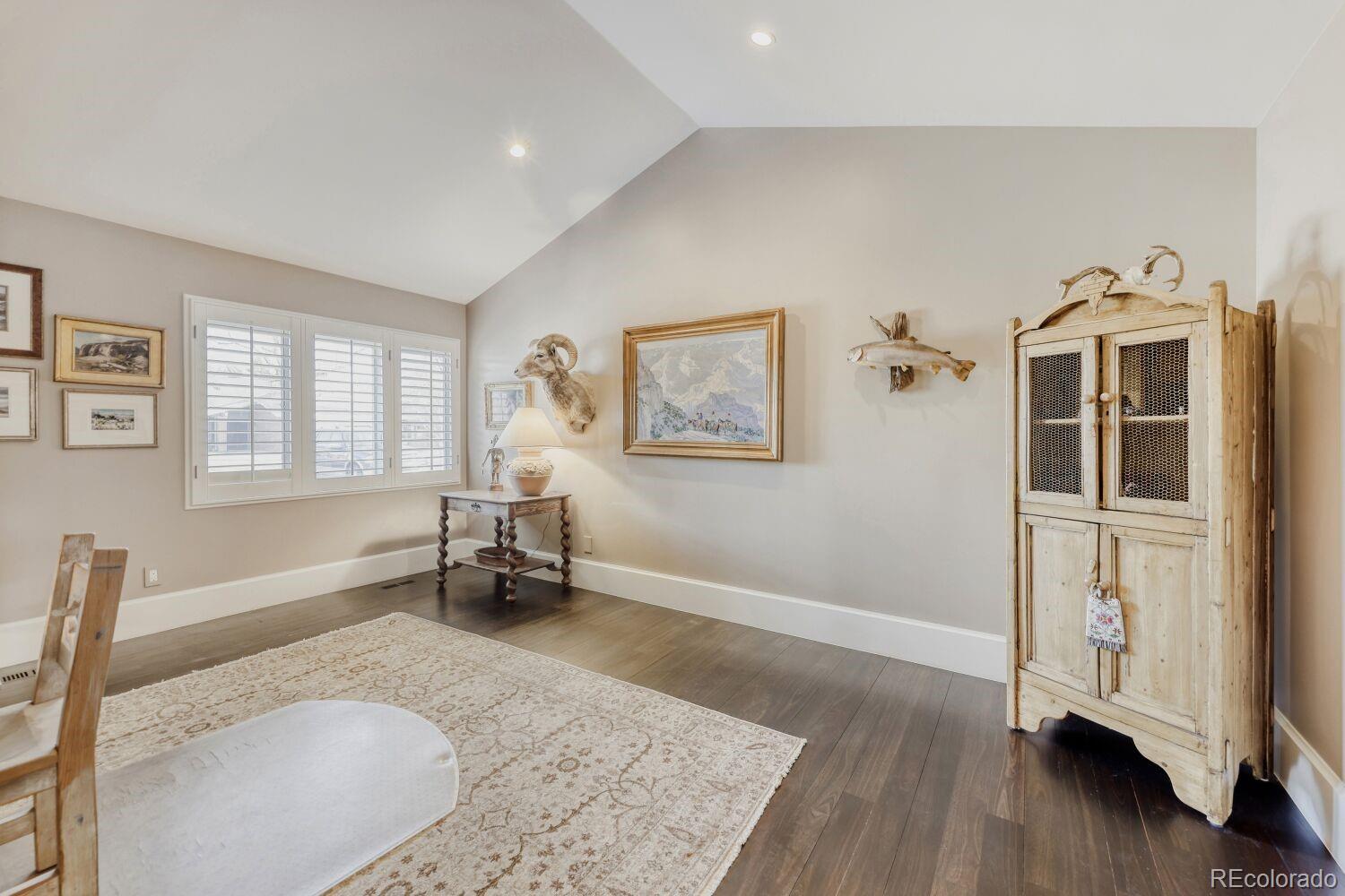 MLS Image #6 for 2552 e alameda avenue,denver, Colorado
