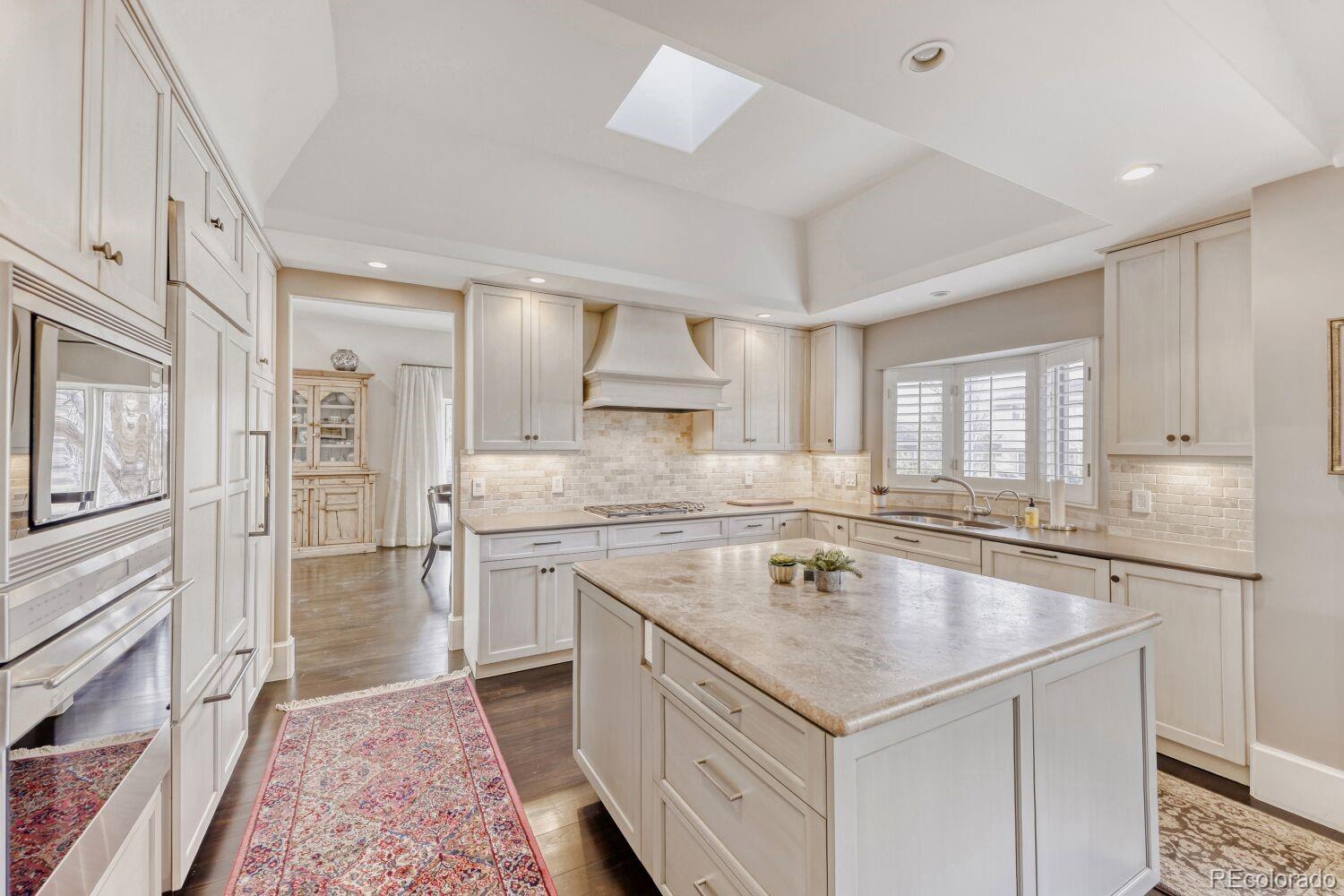 MLS Image #8 for 2552 e alameda avenue,denver, Colorado