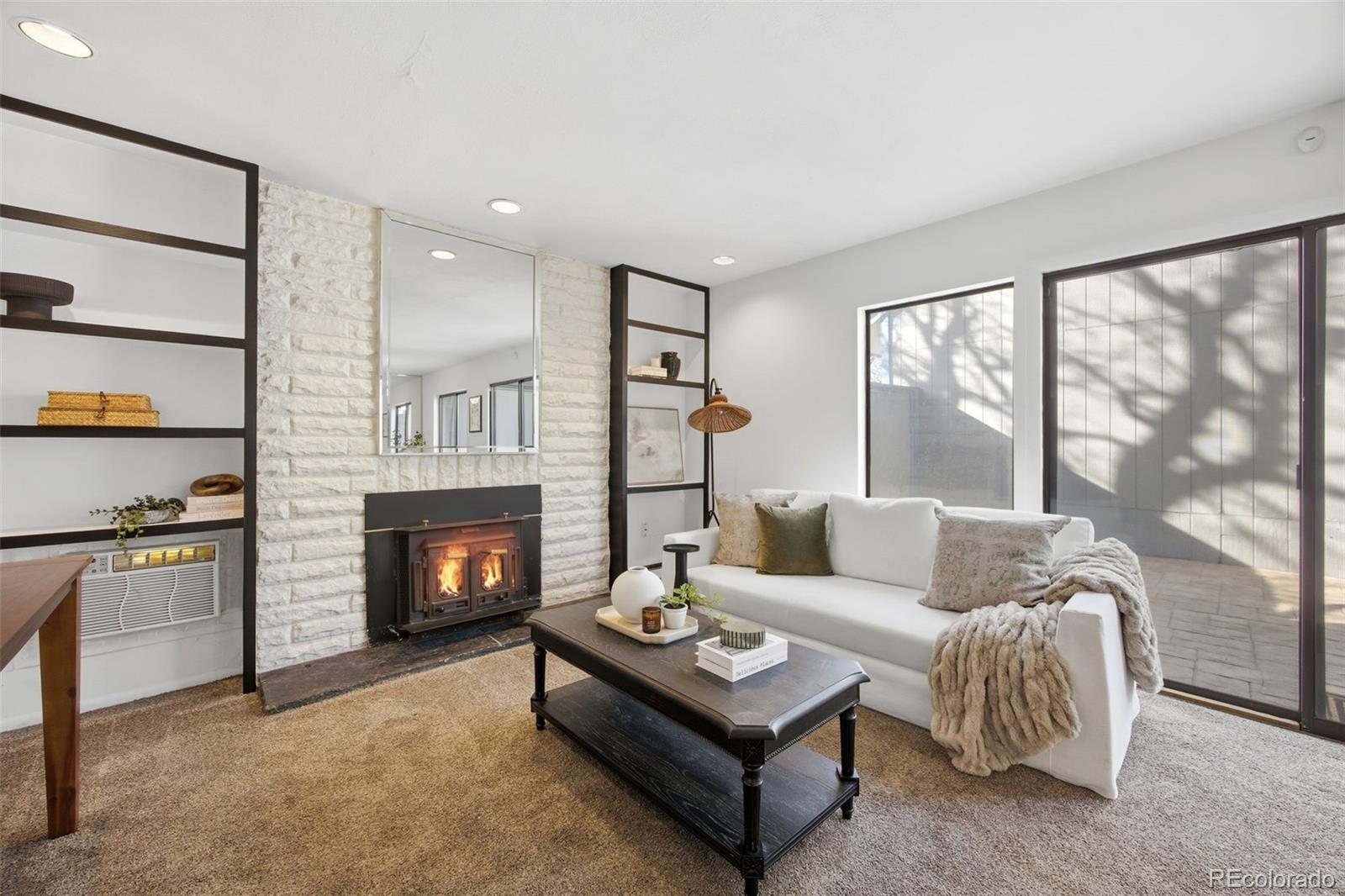 MLS Image #1 for 2418 s victor street a,aurora, Colorado